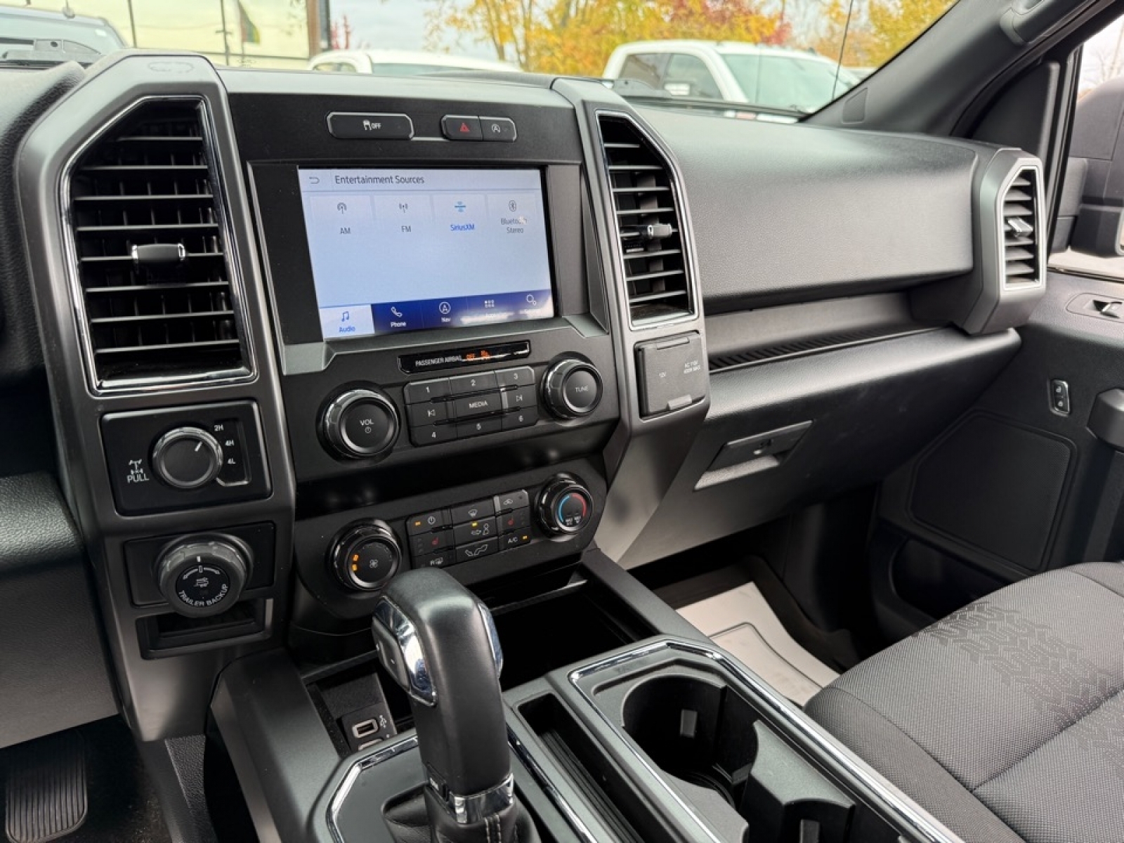 2020 Ford F-150 XLT, 39153, Photo