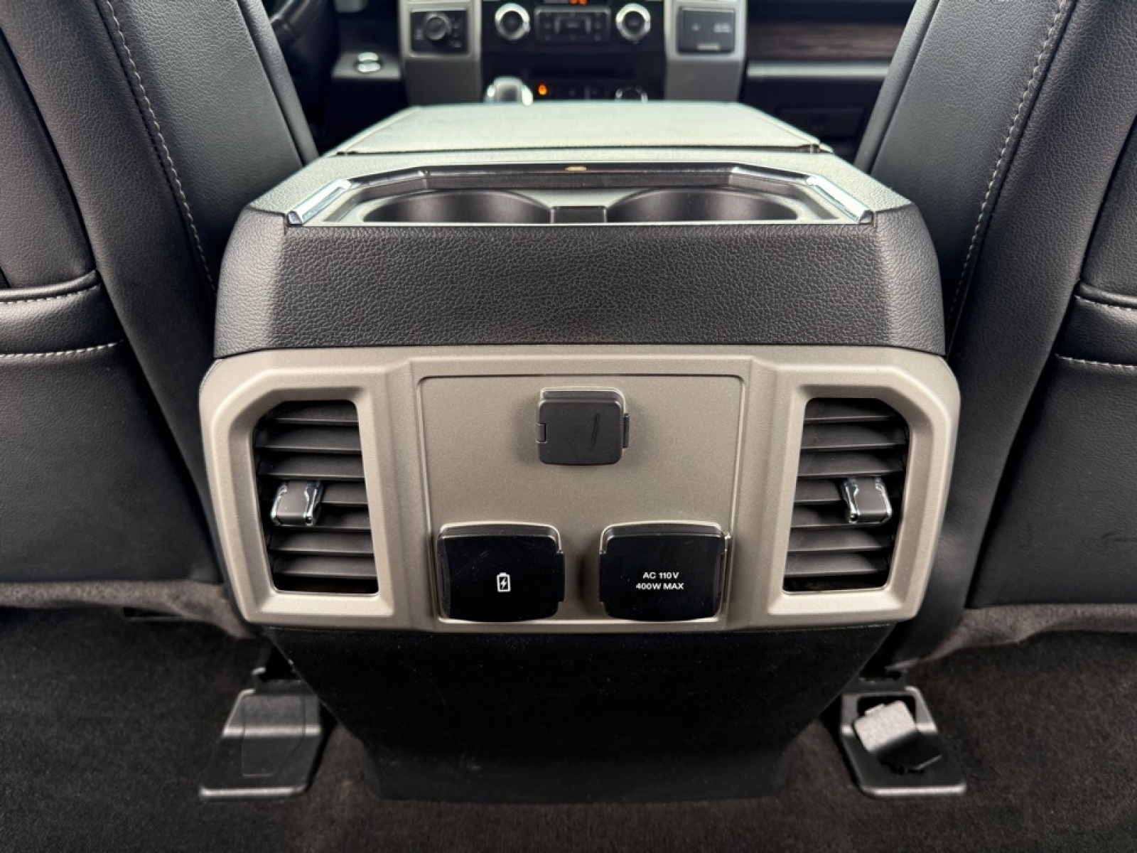 2020 Ford F-150 LARIAT, 39506, Photo