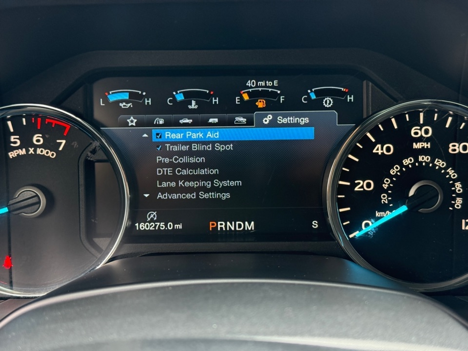 2020 Ford F-150 LARIAT, 39506, Photo