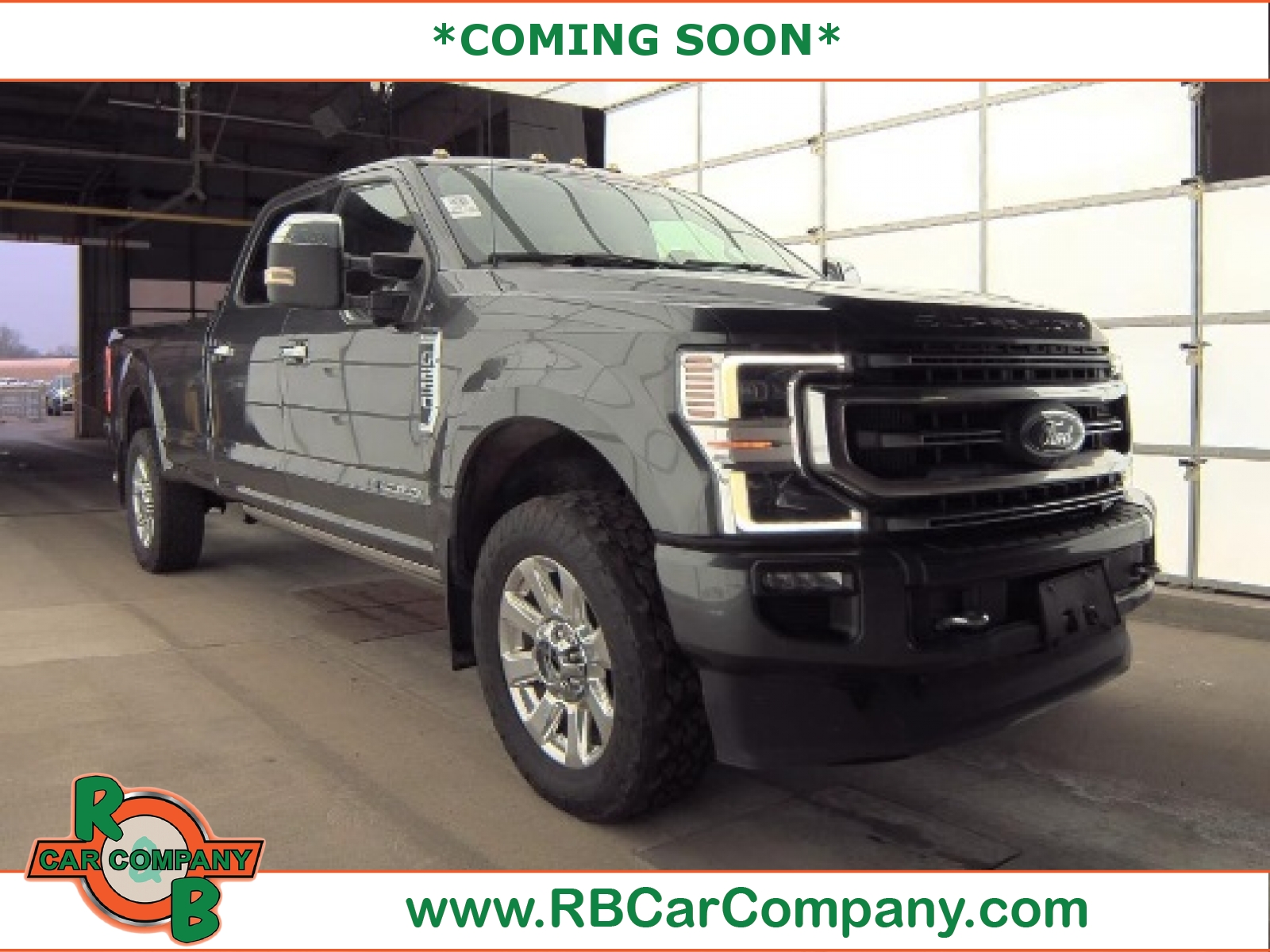 2020 Ford F-550 Chassis XLT, 37190, Photo 1