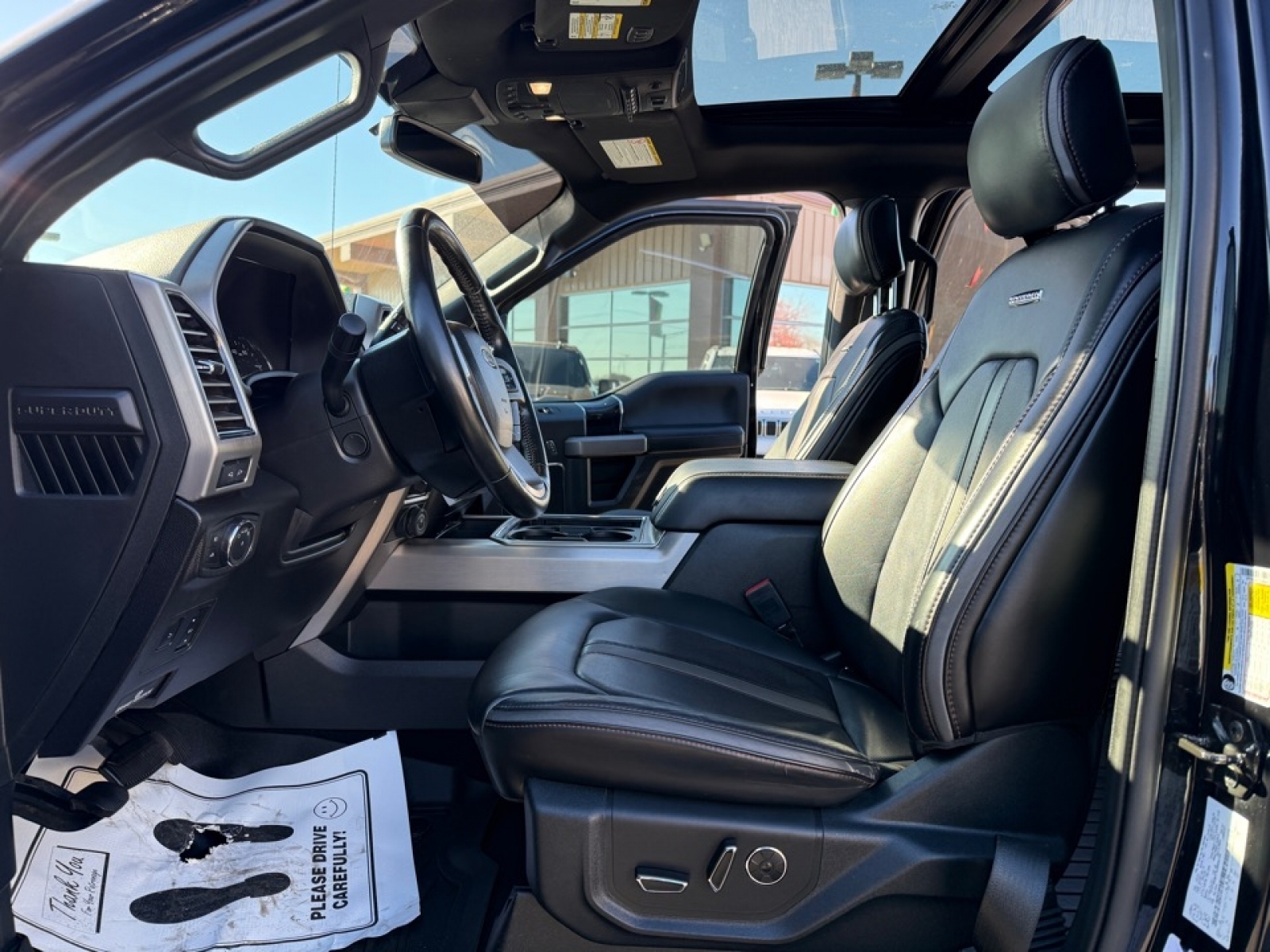 2020 Ford F-250 Platinum, 39139, Photo