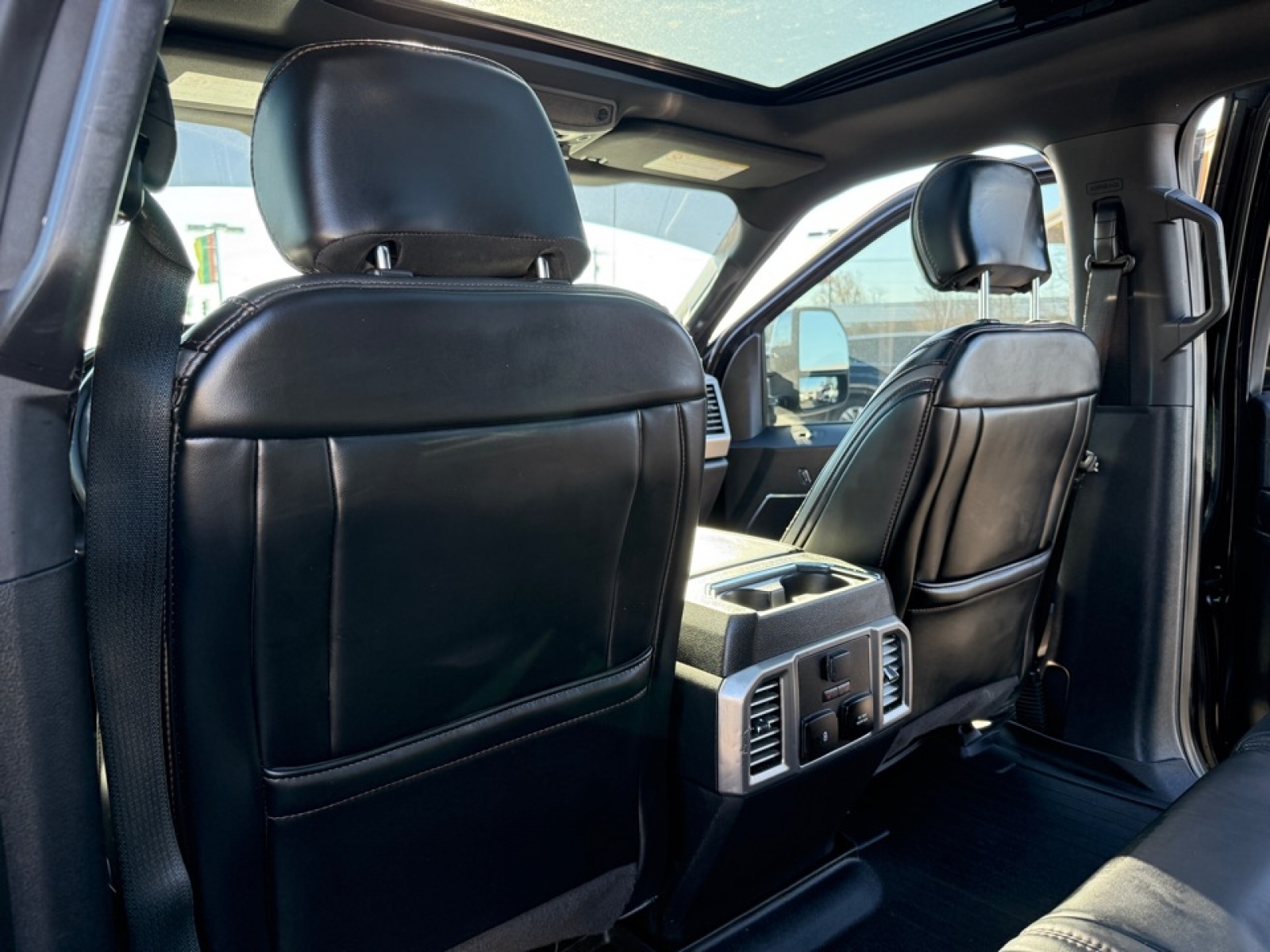 2020 Ford F-250 Platinum, 39139, Photo