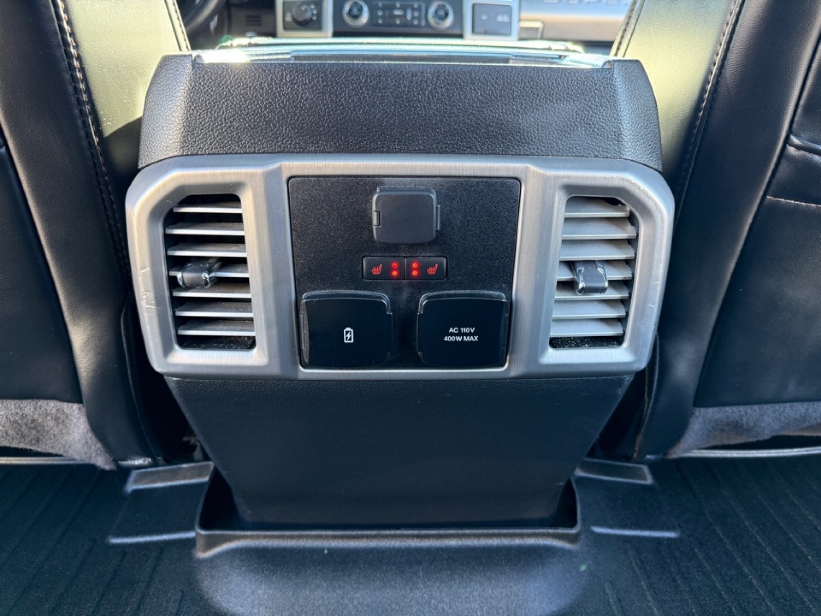 2020 Ford F-250 Platinum, 39139, Photo