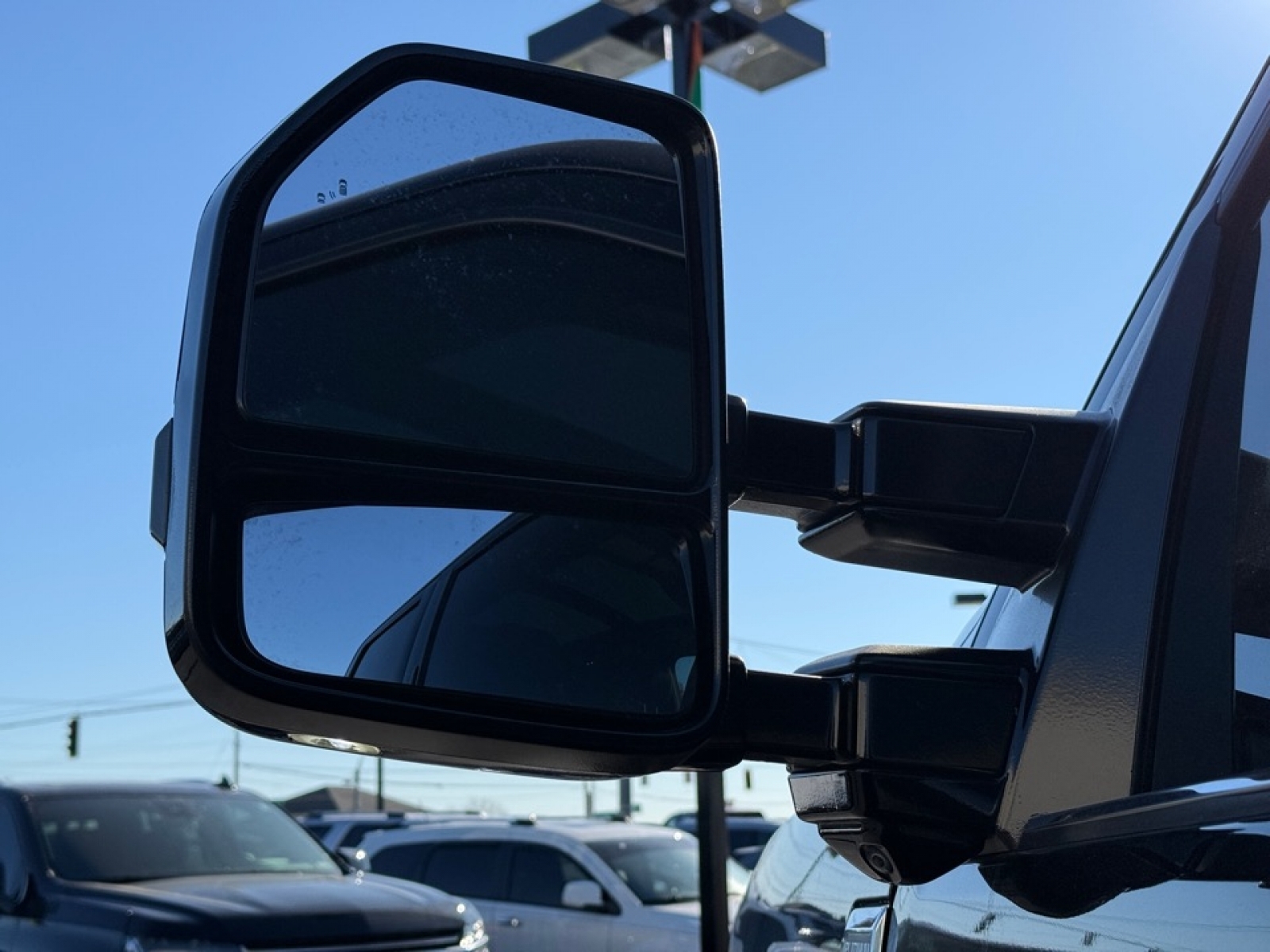 2020 Ford F-250 Platinum, 39139, Photo