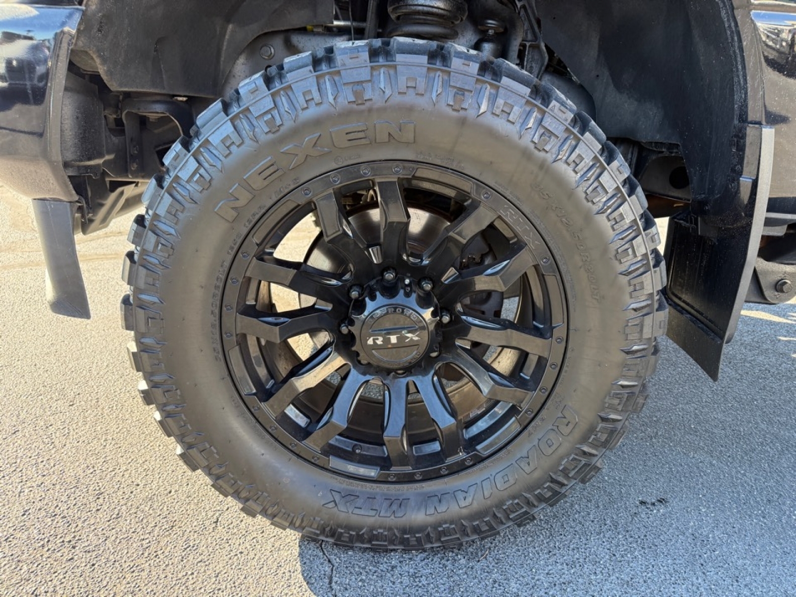 2020 Ford F-250 Platinum, 39139, Photo