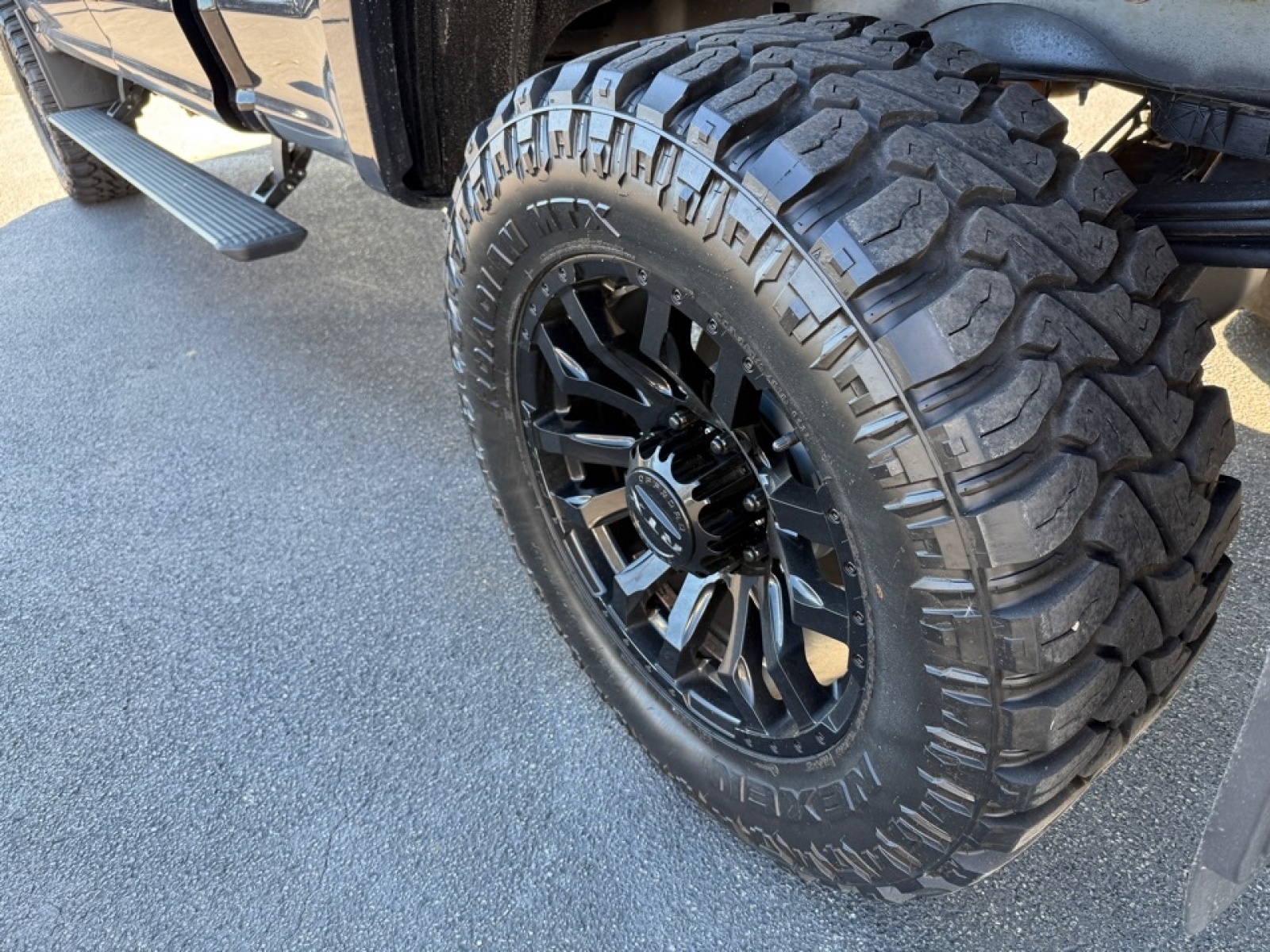 2020 Ford F-250 Platinum, 39139, Photo