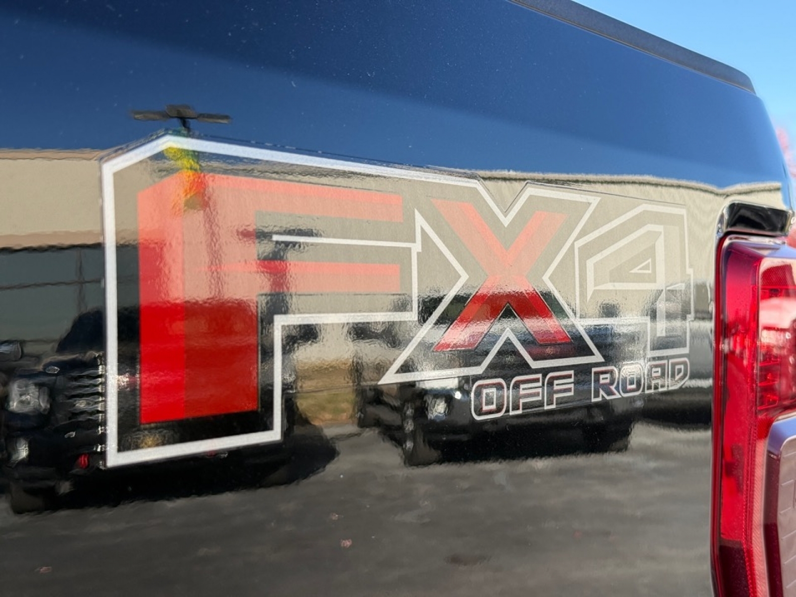 2020 Ford F-250 Platinum, 39139, Photo