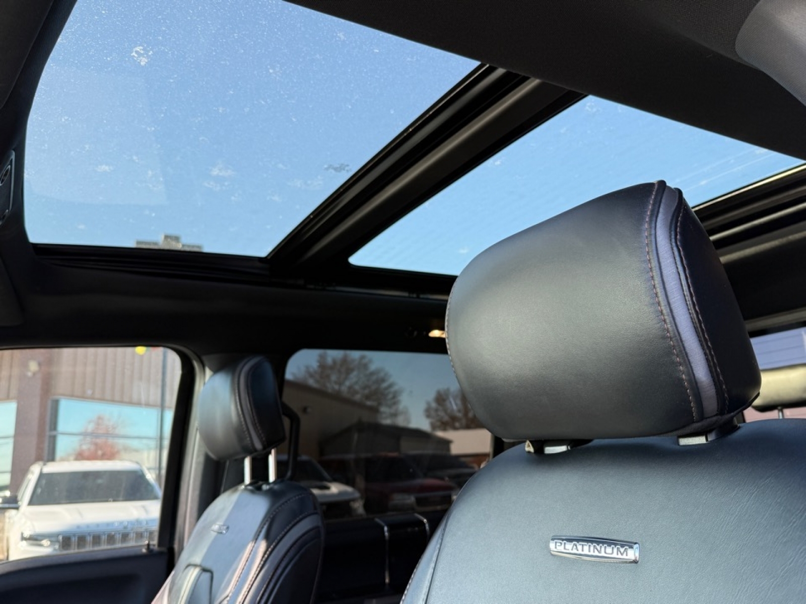 2020 Ford F-250 Platinum, 39139, Photo