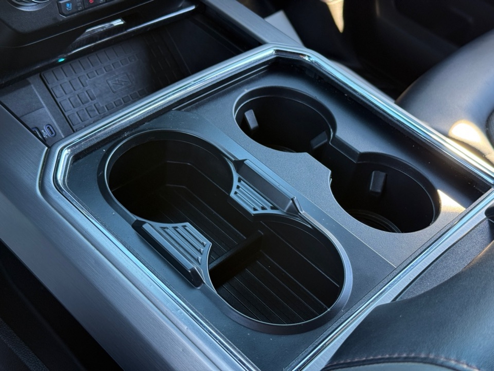 2020 Ford F-250 Platinum, 39139, Photo