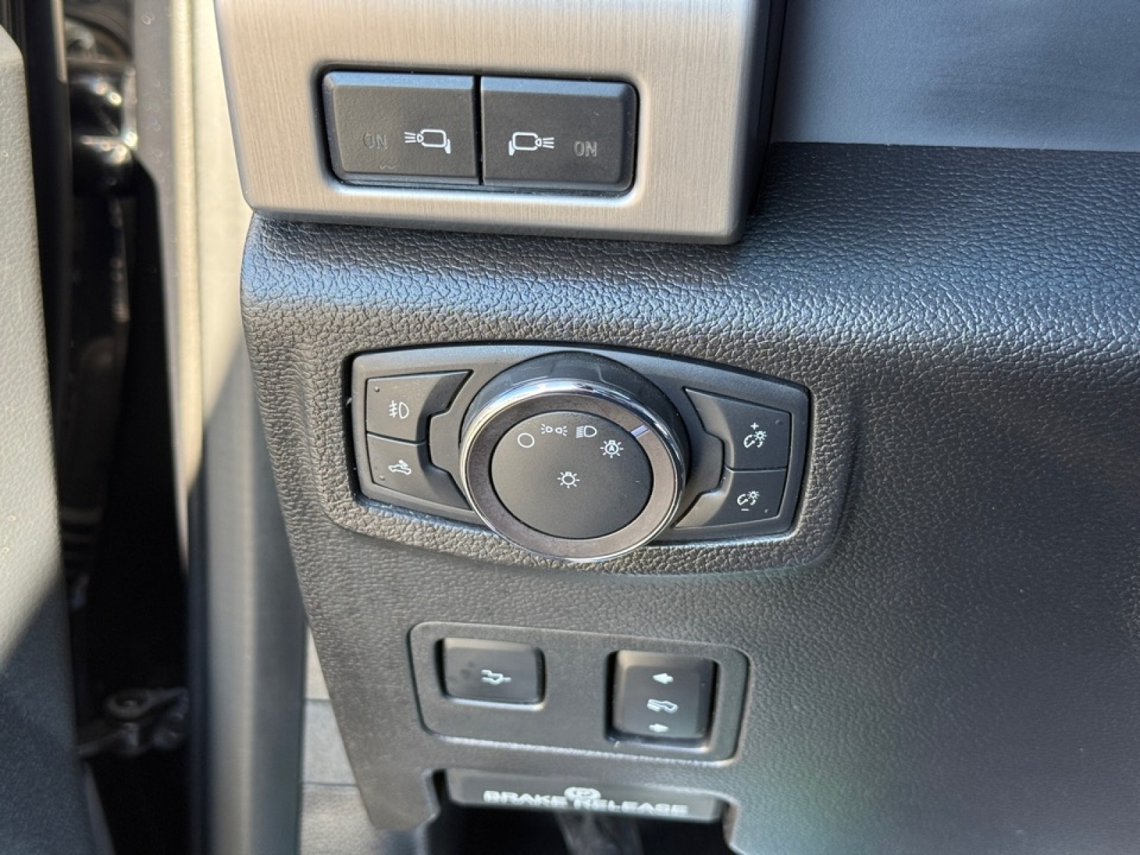 2020 Ford F-250 Platinum, 39139, Photo