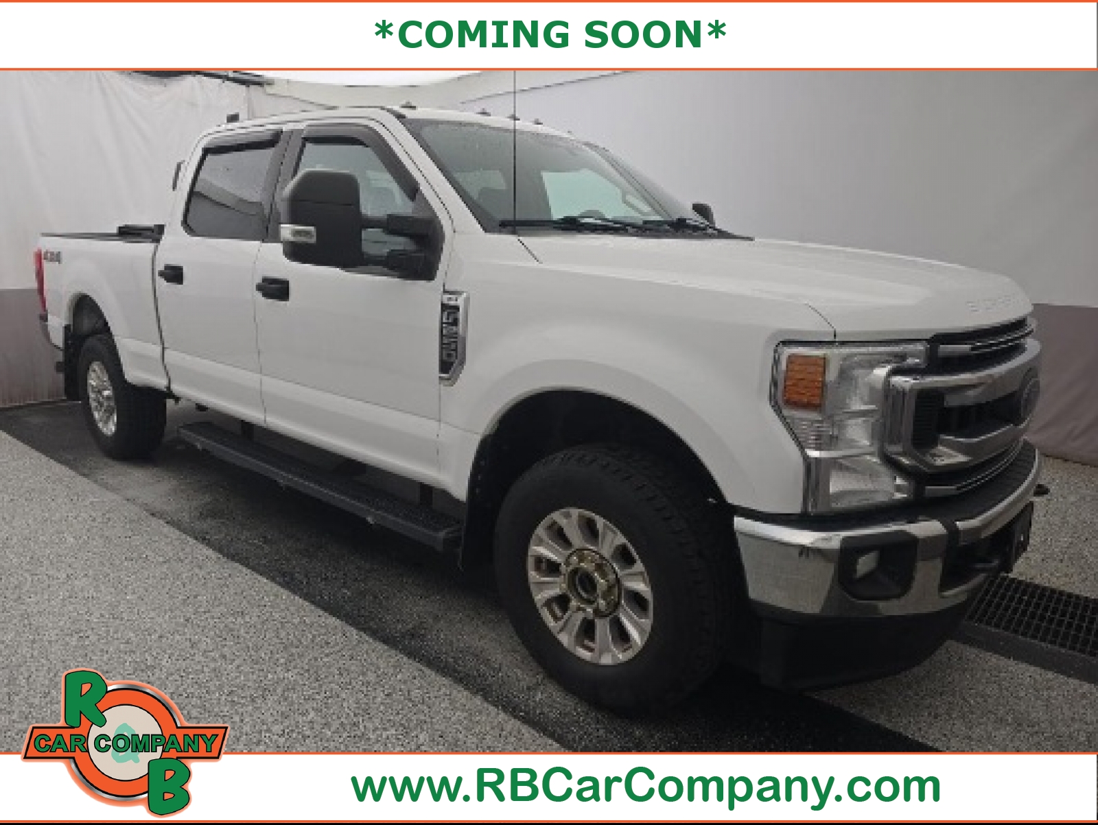 2020 Ford F-250 XLT, 39186, Photo
