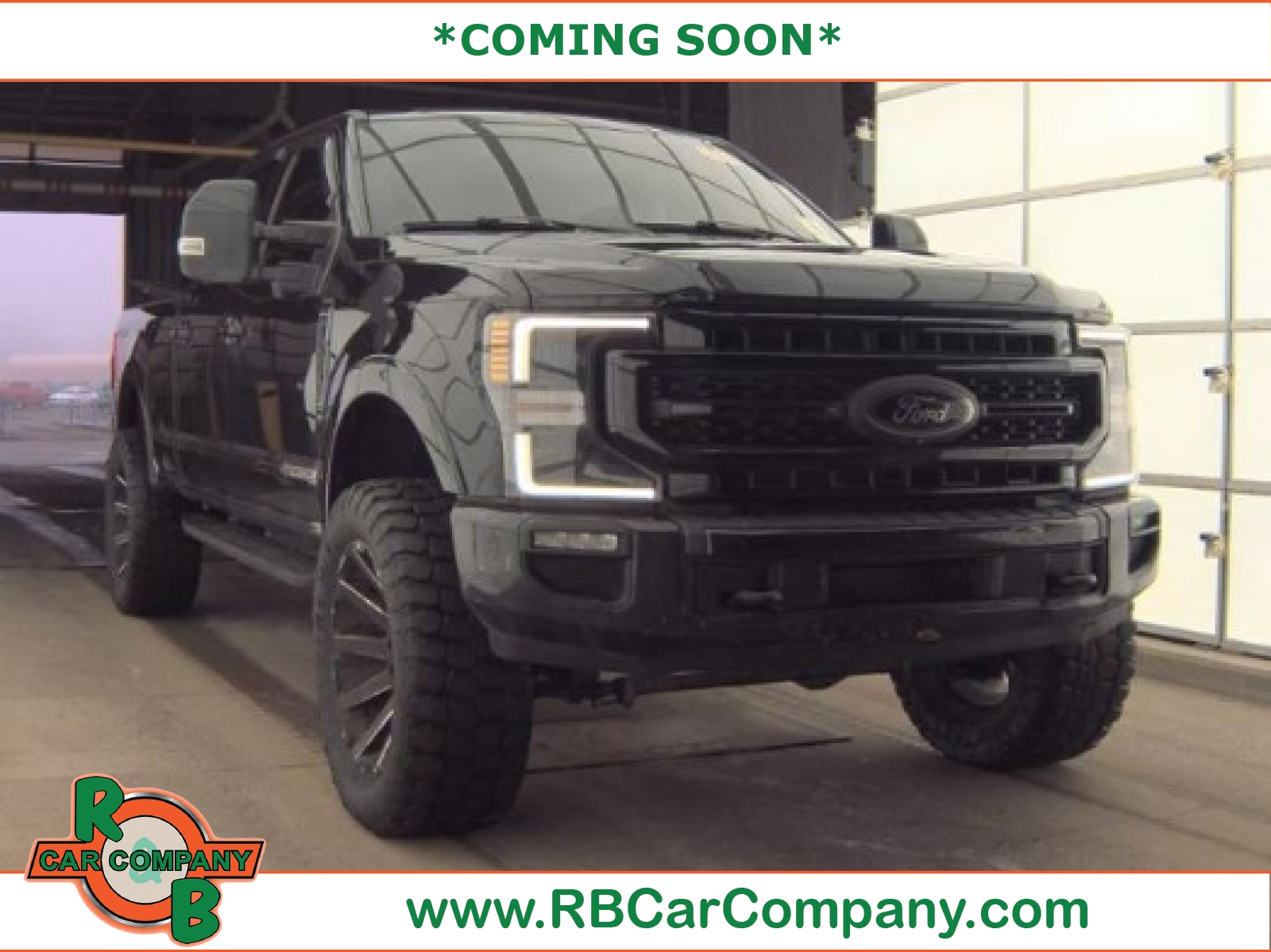 2020 Ford F-250 LARIAT, 39619, Photo