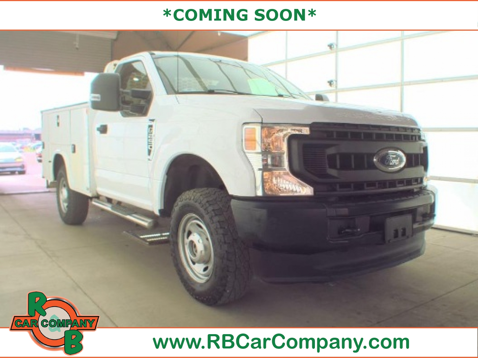 2020 Ford F-250 XL, 39812, Photo