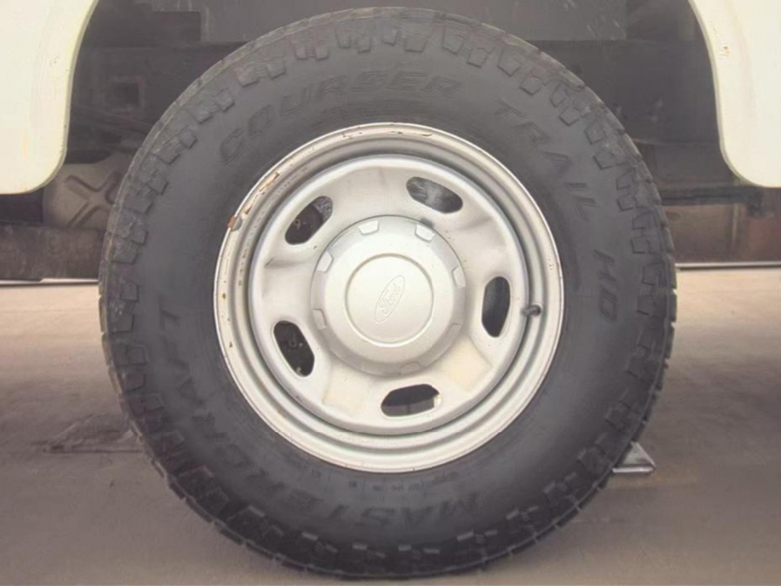 2020 Ford F-250 XL, 39812, Photo