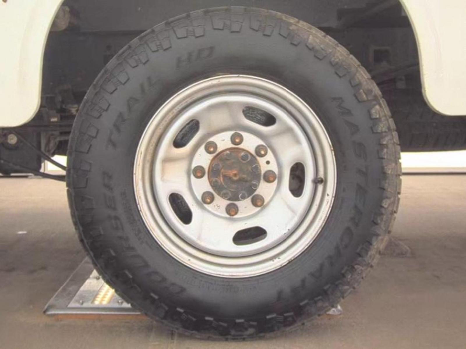 2020 Ford F-250 XL, 39812, Photo