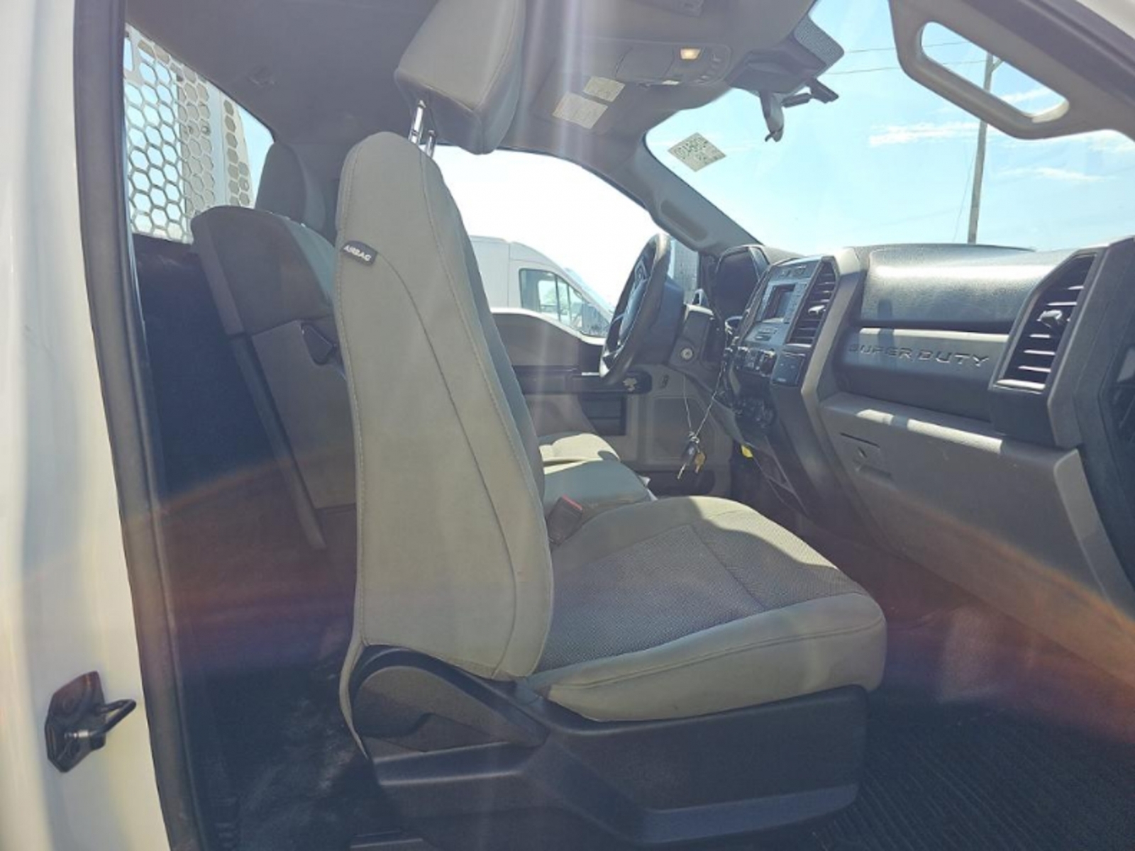 2020 Ford F-250 XL, 39812, Photo