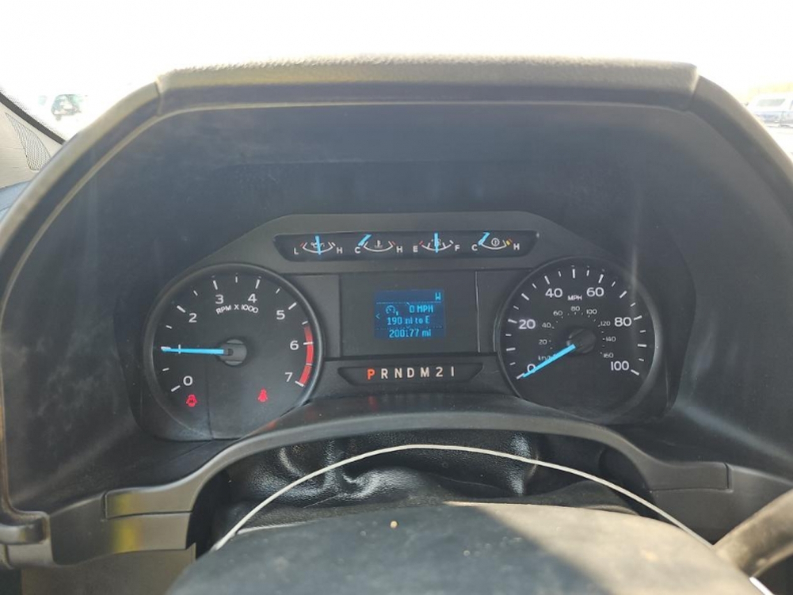 2020 Ford F-250 XL, 39812, Photo