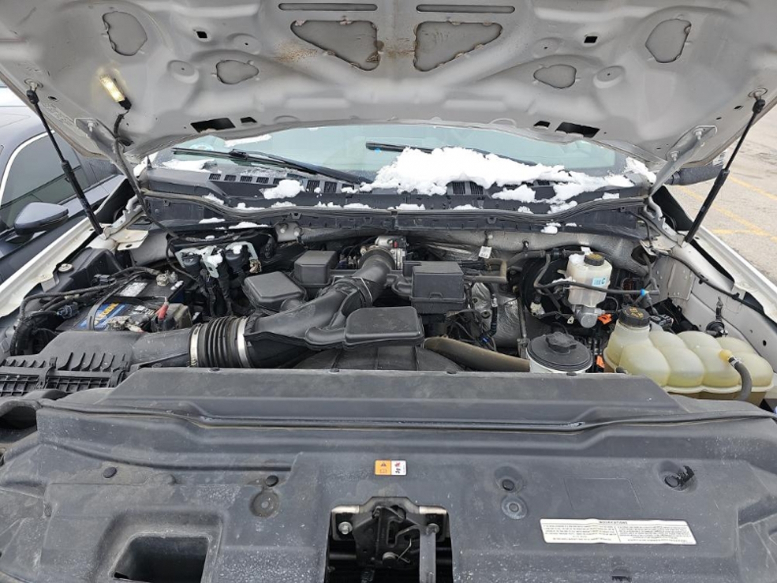 2020 Ford F-250 XL, 39812, Photo