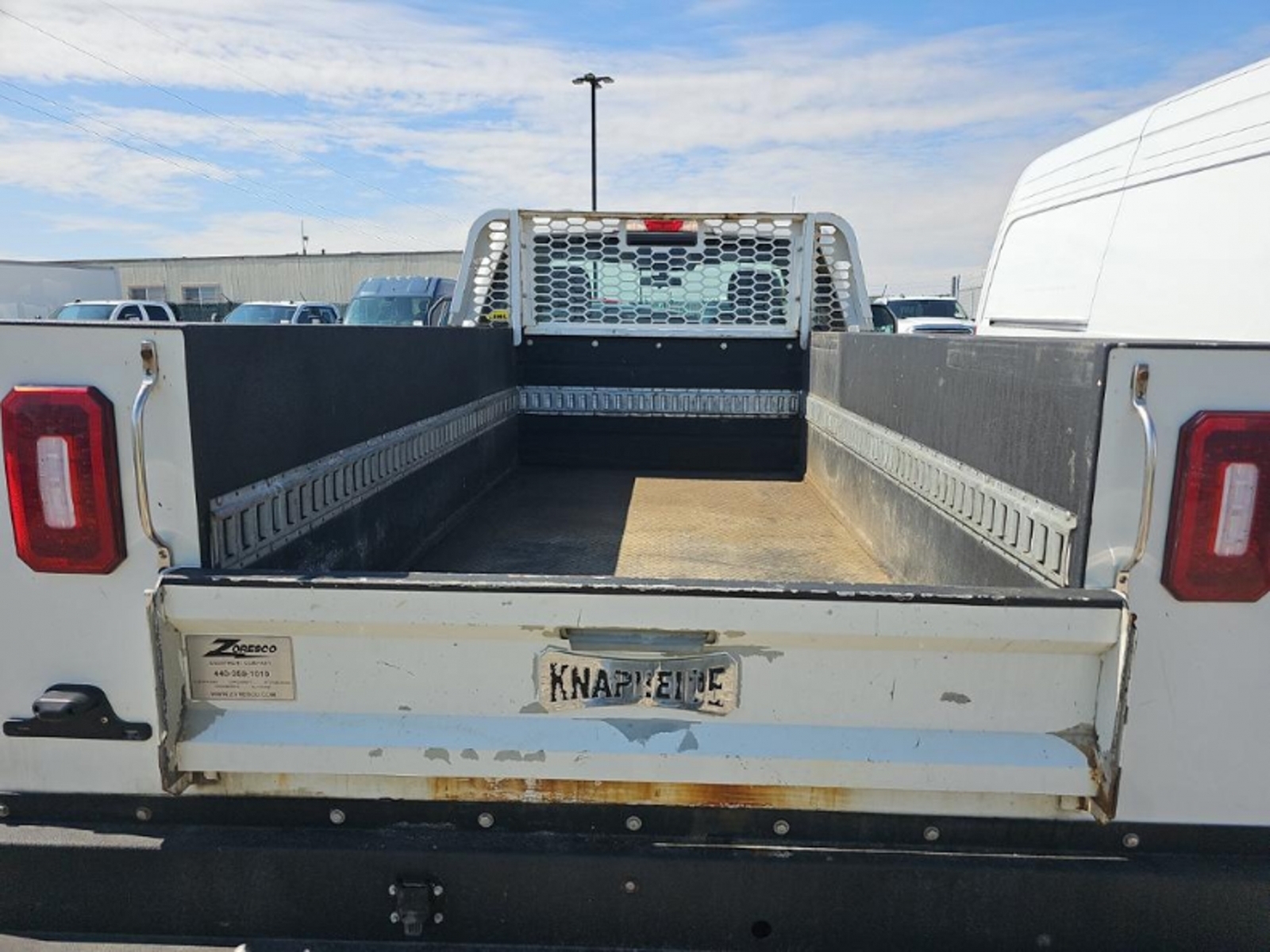 2020 Ford F-250 XL, 39812, Photo