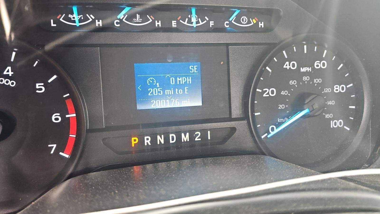 2020 Ford F-250 XL, 39812, Photo