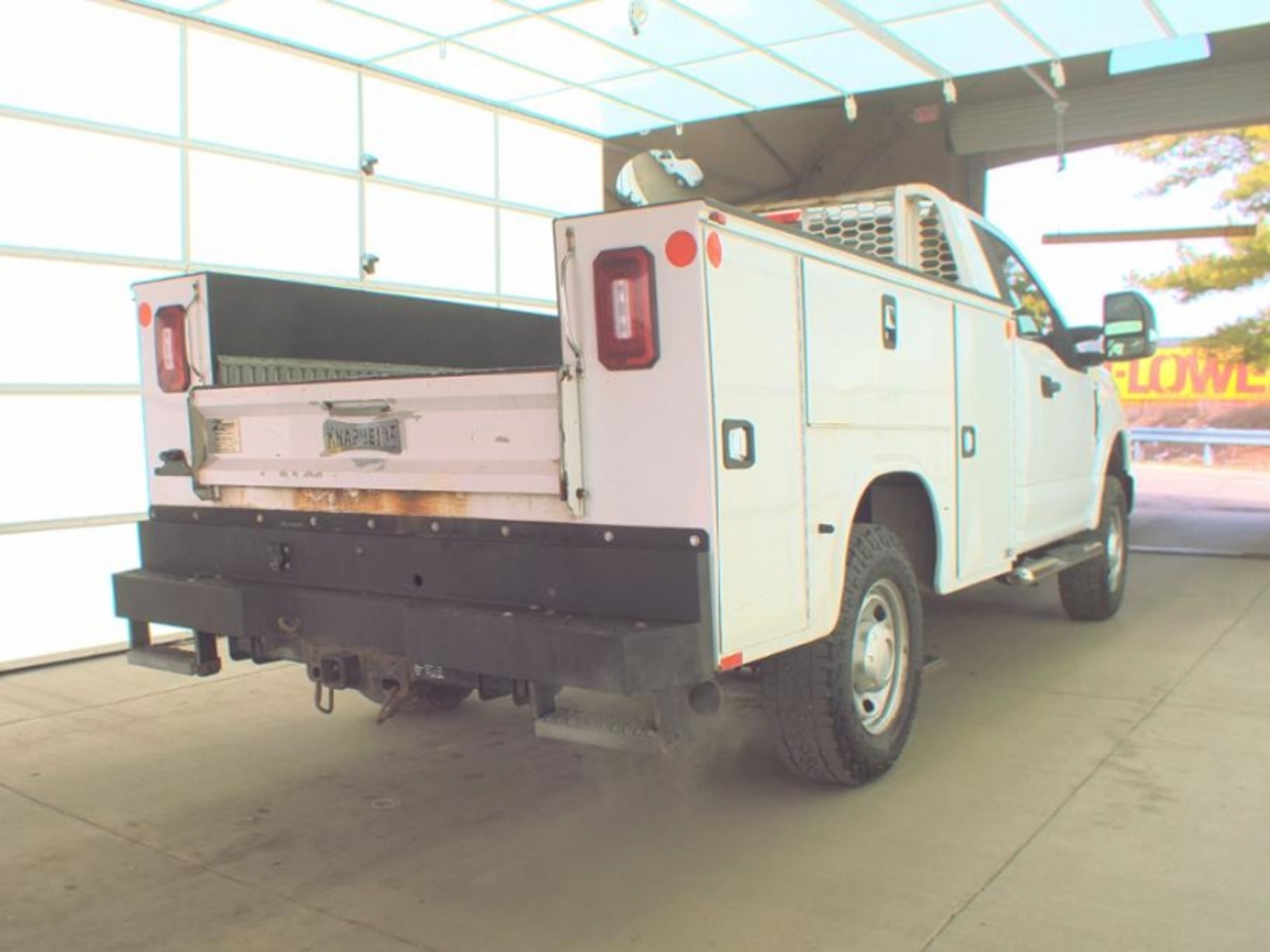 2020 Ford F-250 XL, 39812, Photo