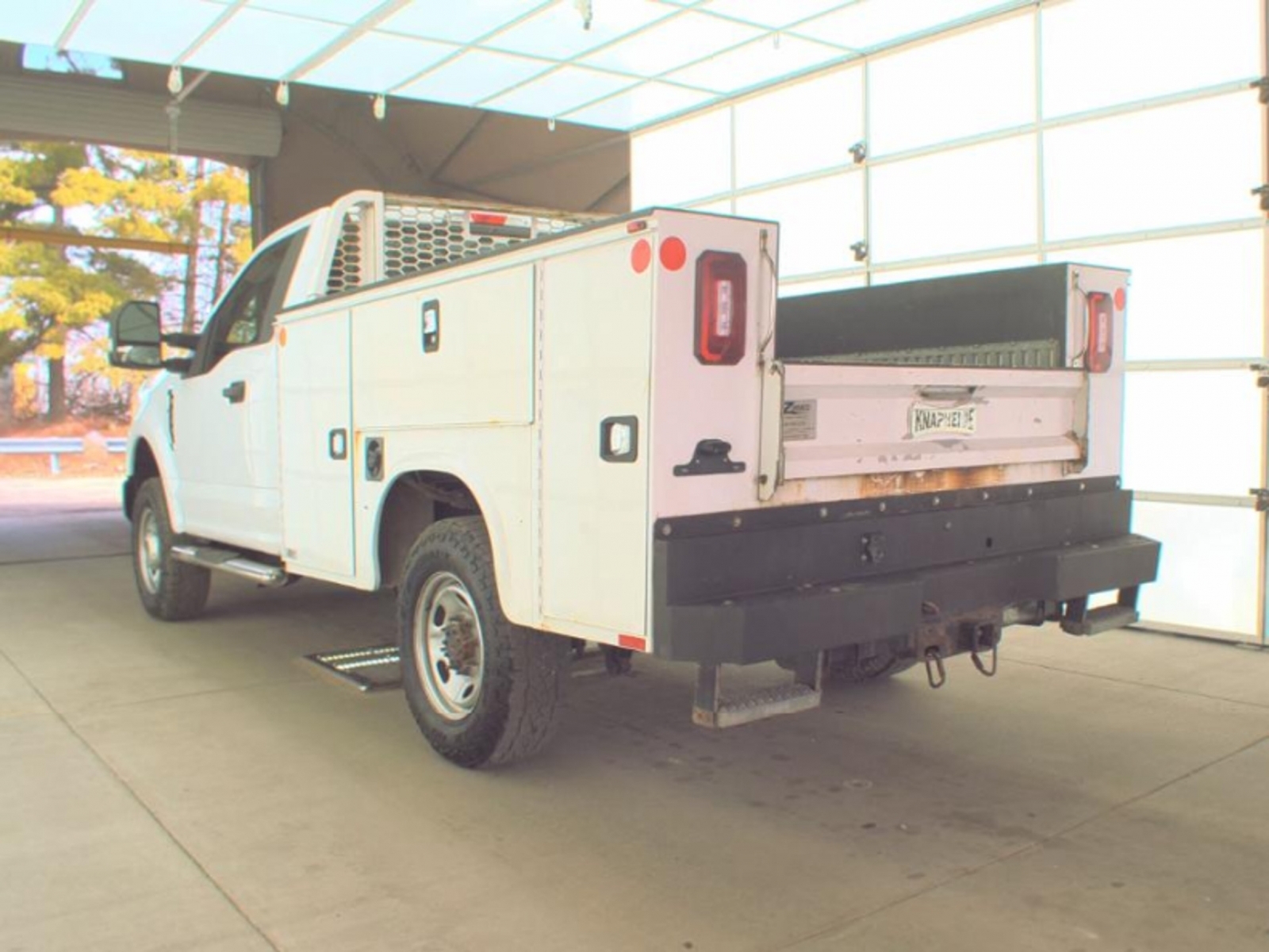 2020 Ford F-250 XL, 39812, Photo