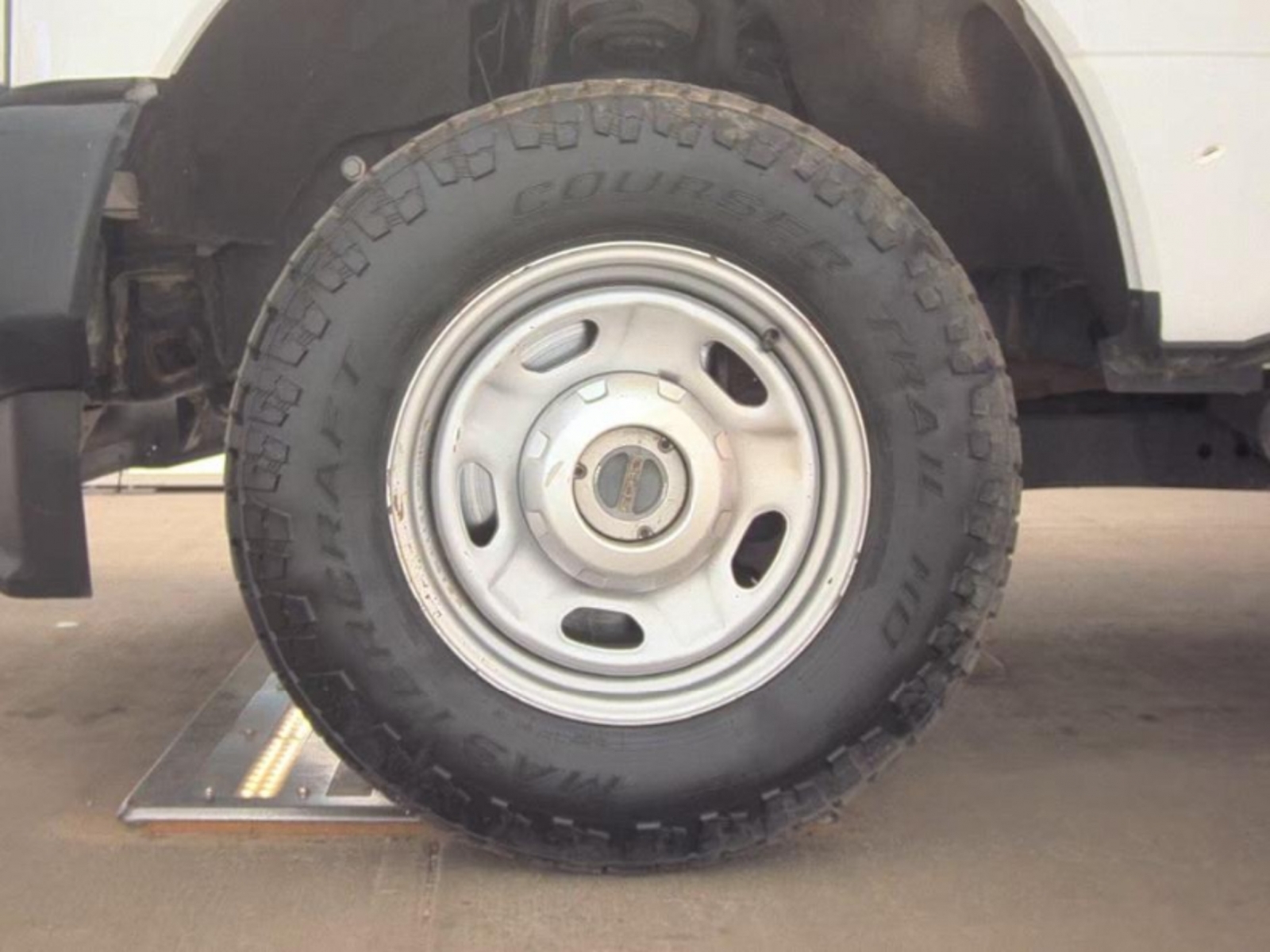 2020 Ford F-250 XL, 39812, Photo