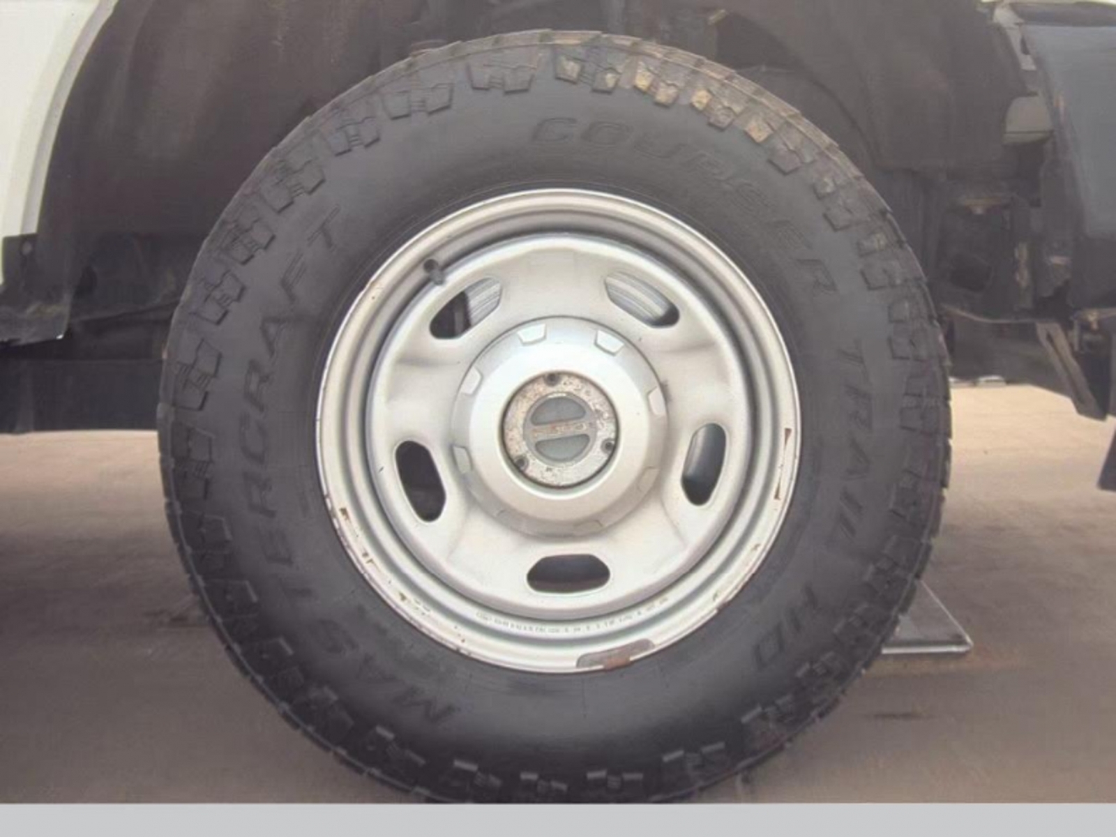 2020 Ford F-250 XL, 39812, Photo