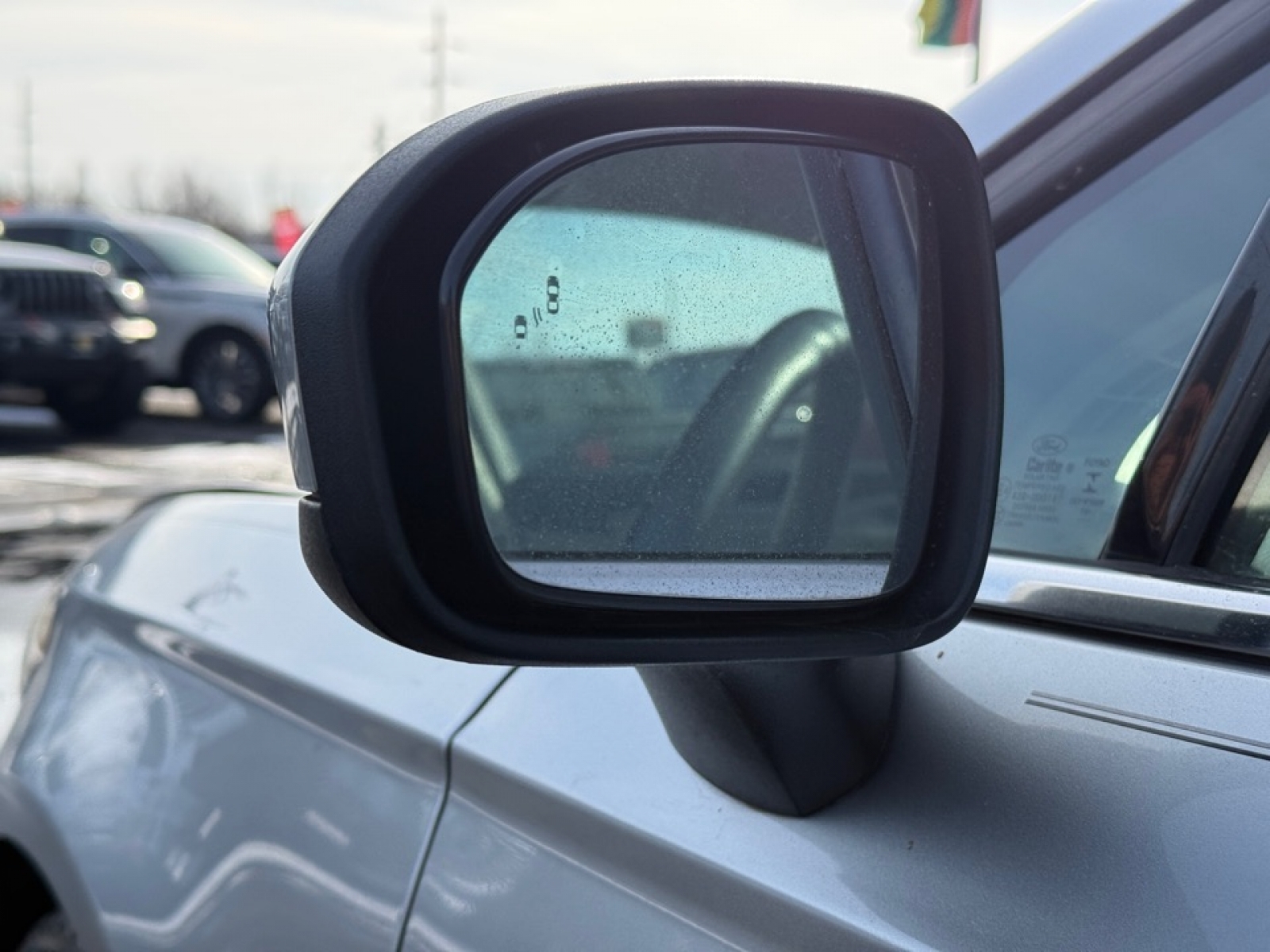 2020 Ford Fusion SE, 39253, Photo