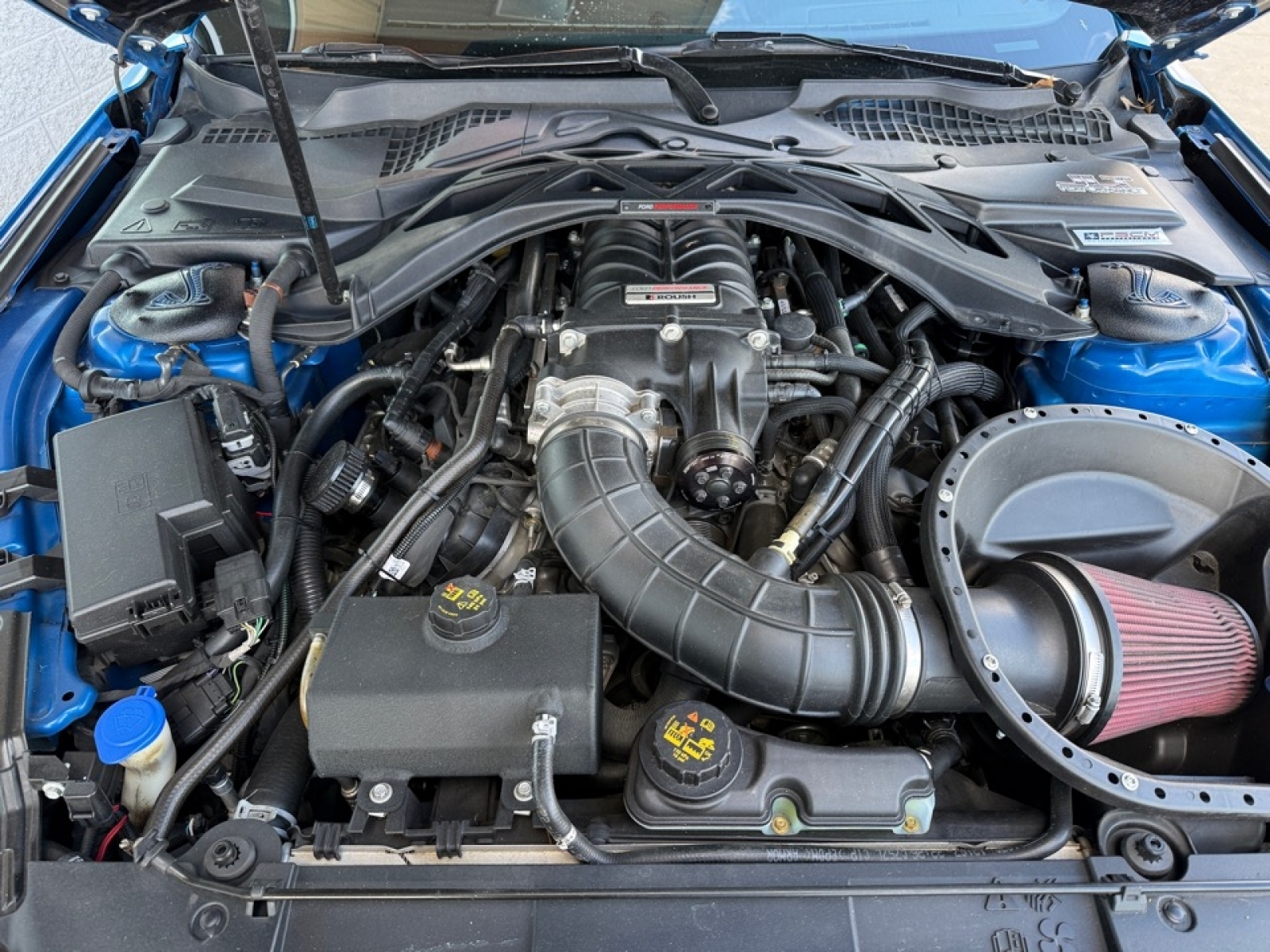 2020 Ford Mustang GT, 38877A, Photo