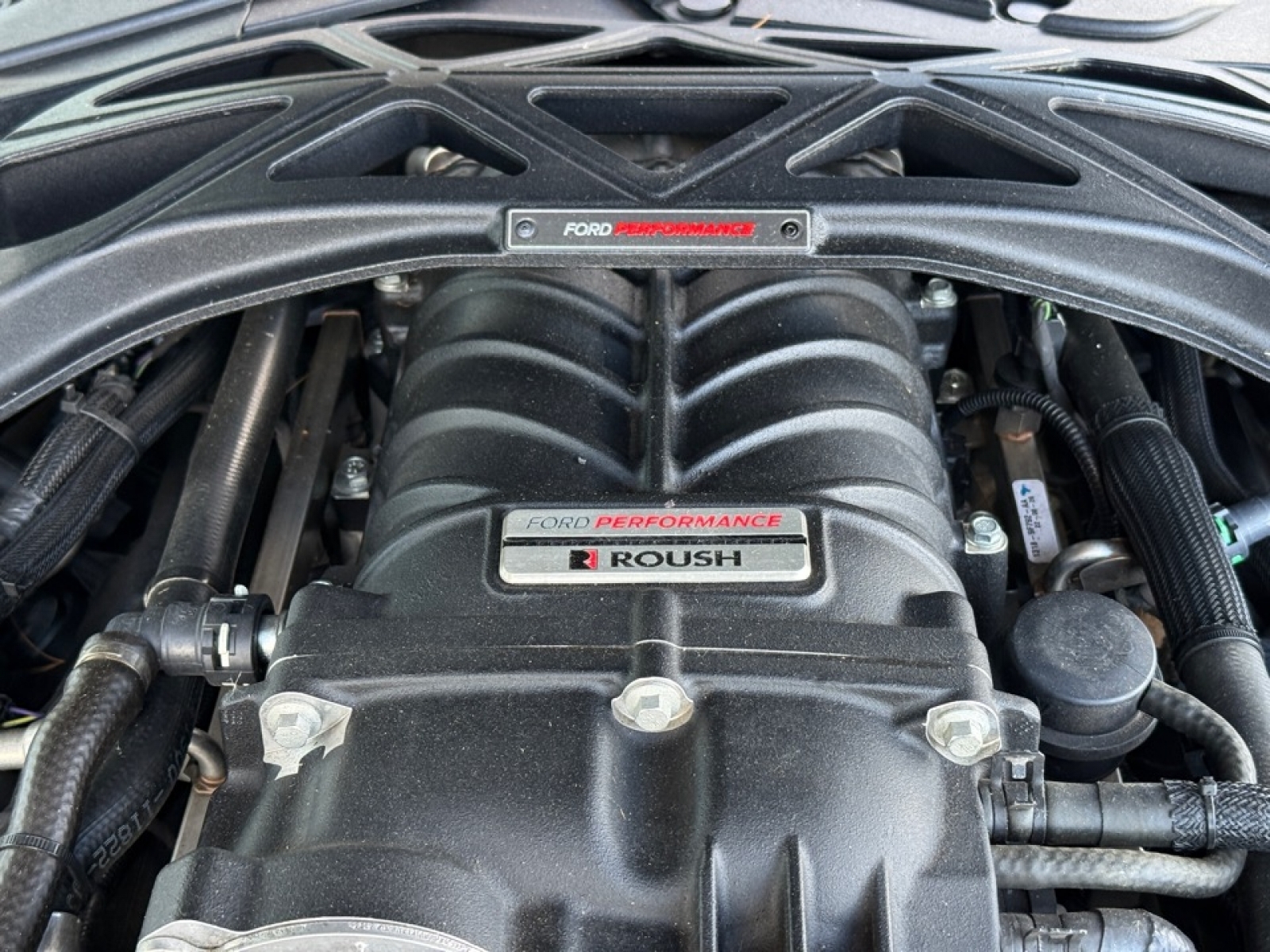 2020 Ford Mustang GT, 38877A, Photo