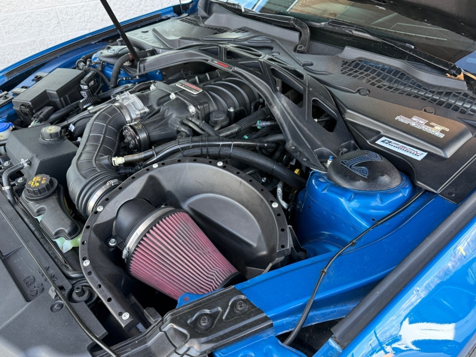 2020 Ford Mustang GT, 38877A, Photo