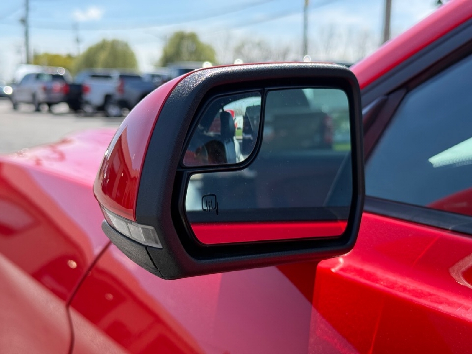 2020 Ford Mustang EcoBoost Premium Convertible, 39624, Photo