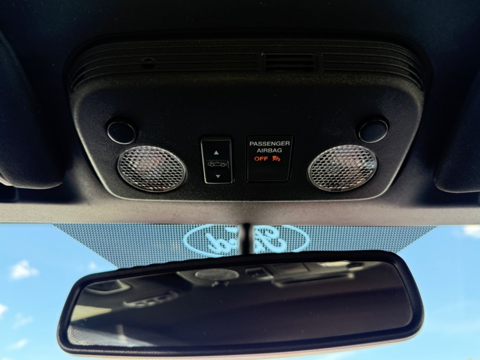 2020 Ford Mustang EcoBoost Premium Convertible, 39624, Photo