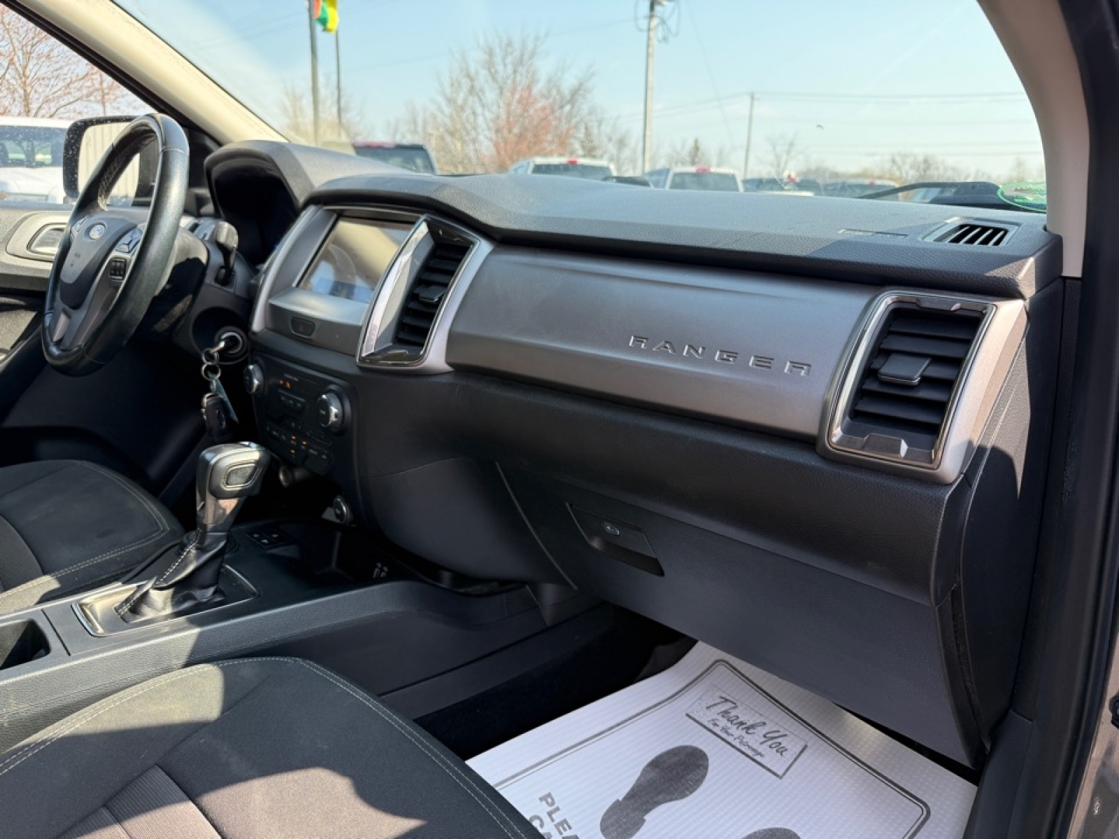 2020 Ford Ranger XLT, 39603, Photo