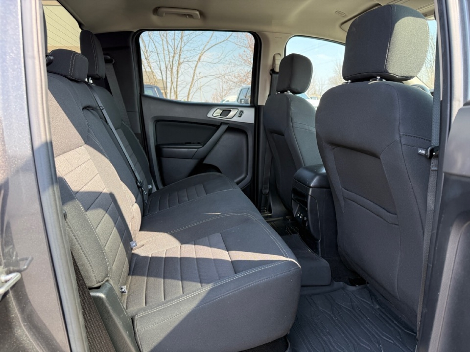 2020 Ford Ranger XLT, 39603, Photo