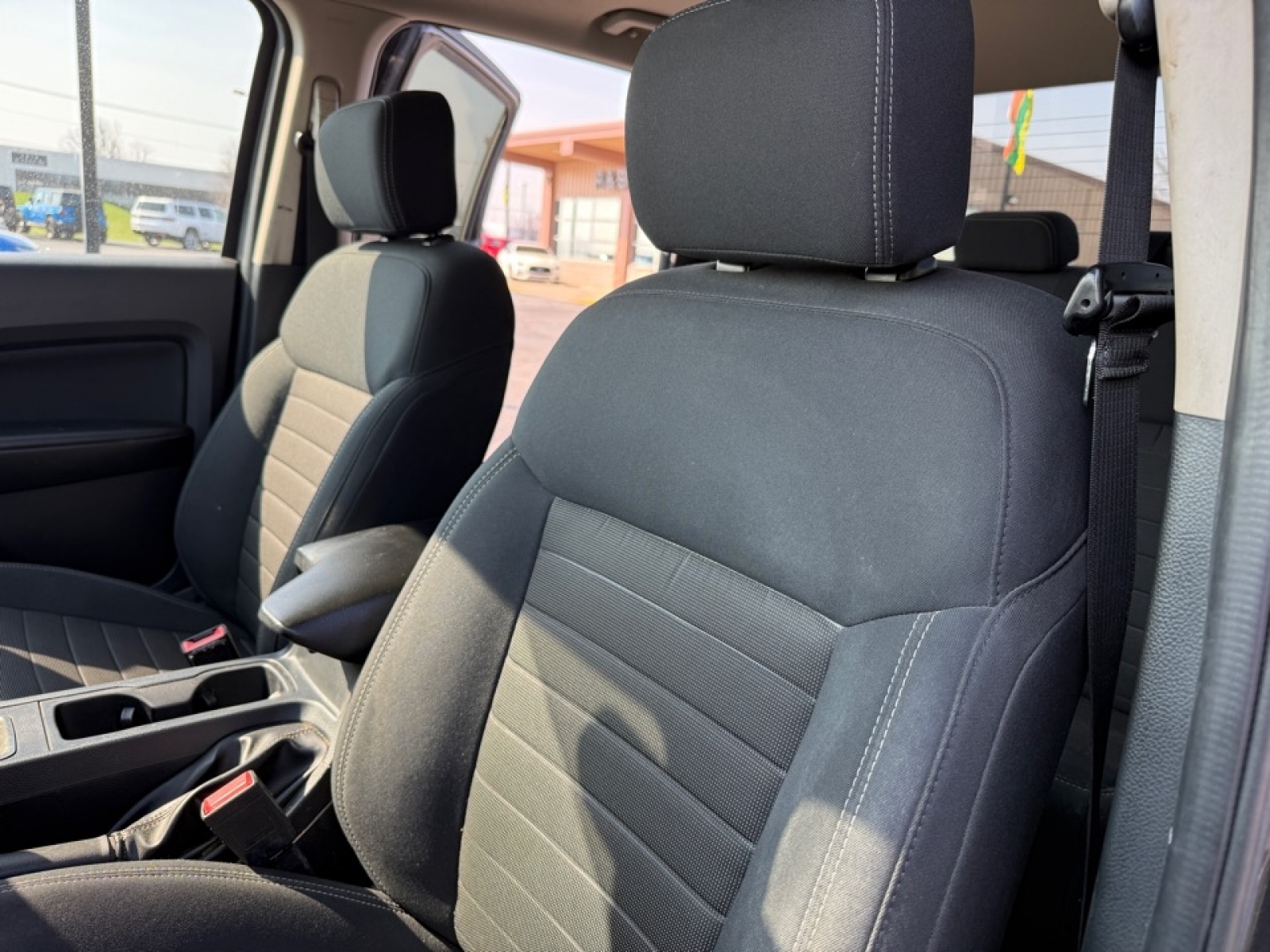 2020 Ford Ranger XLT, 39603, Photo