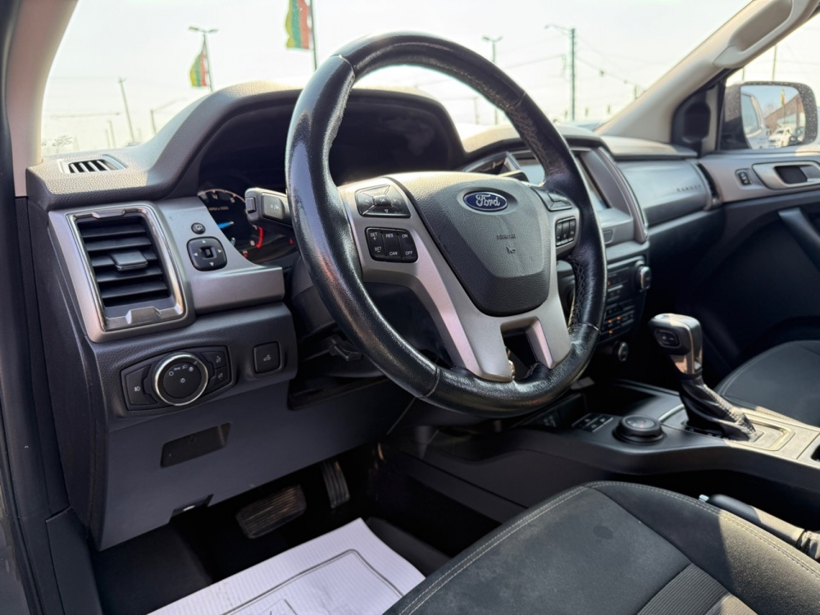 2020 Ford Ranger XLT, 39603, Photo