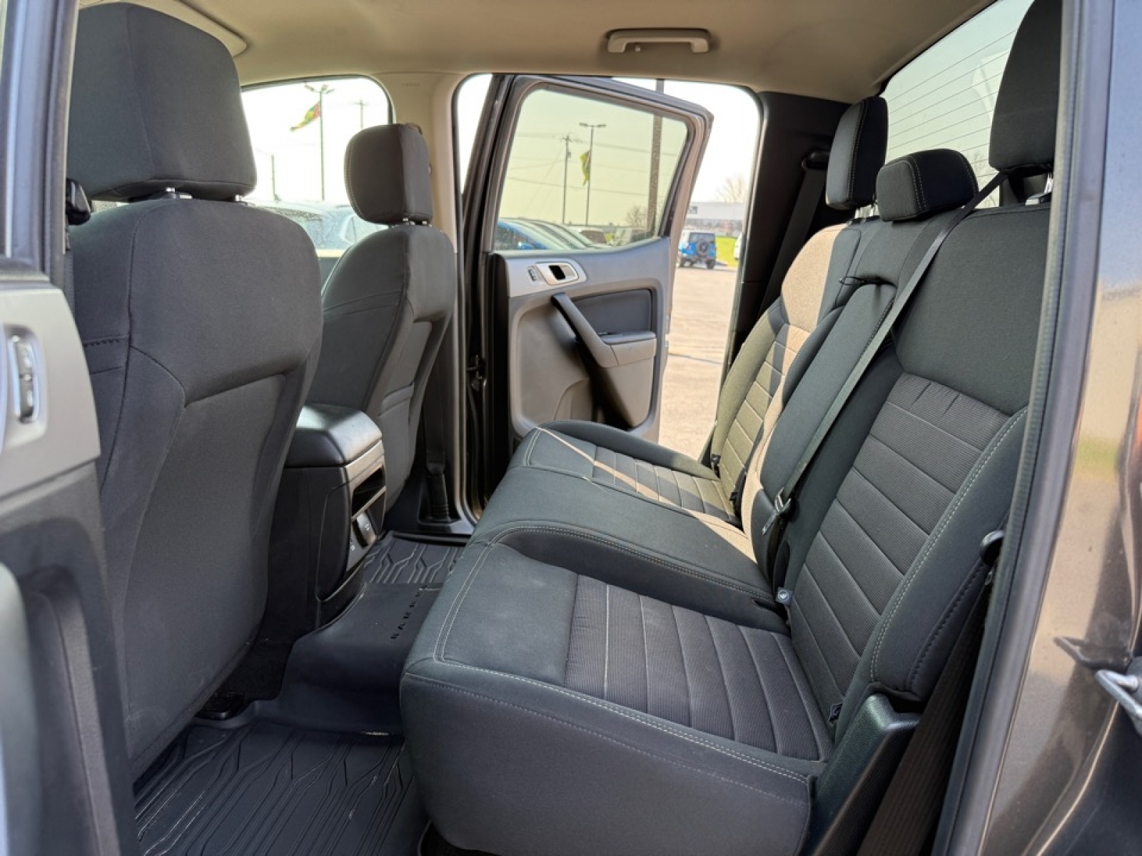 2020 Ford Ranger XLT, 39603, Photo