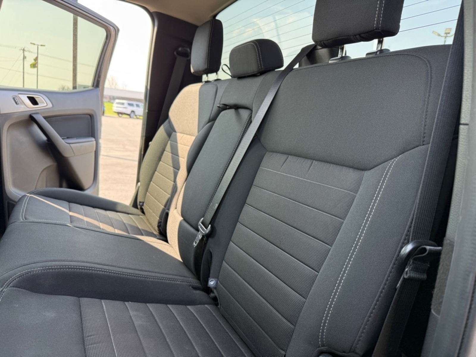 2020 Ford Ranger XLT, 39603, Photo