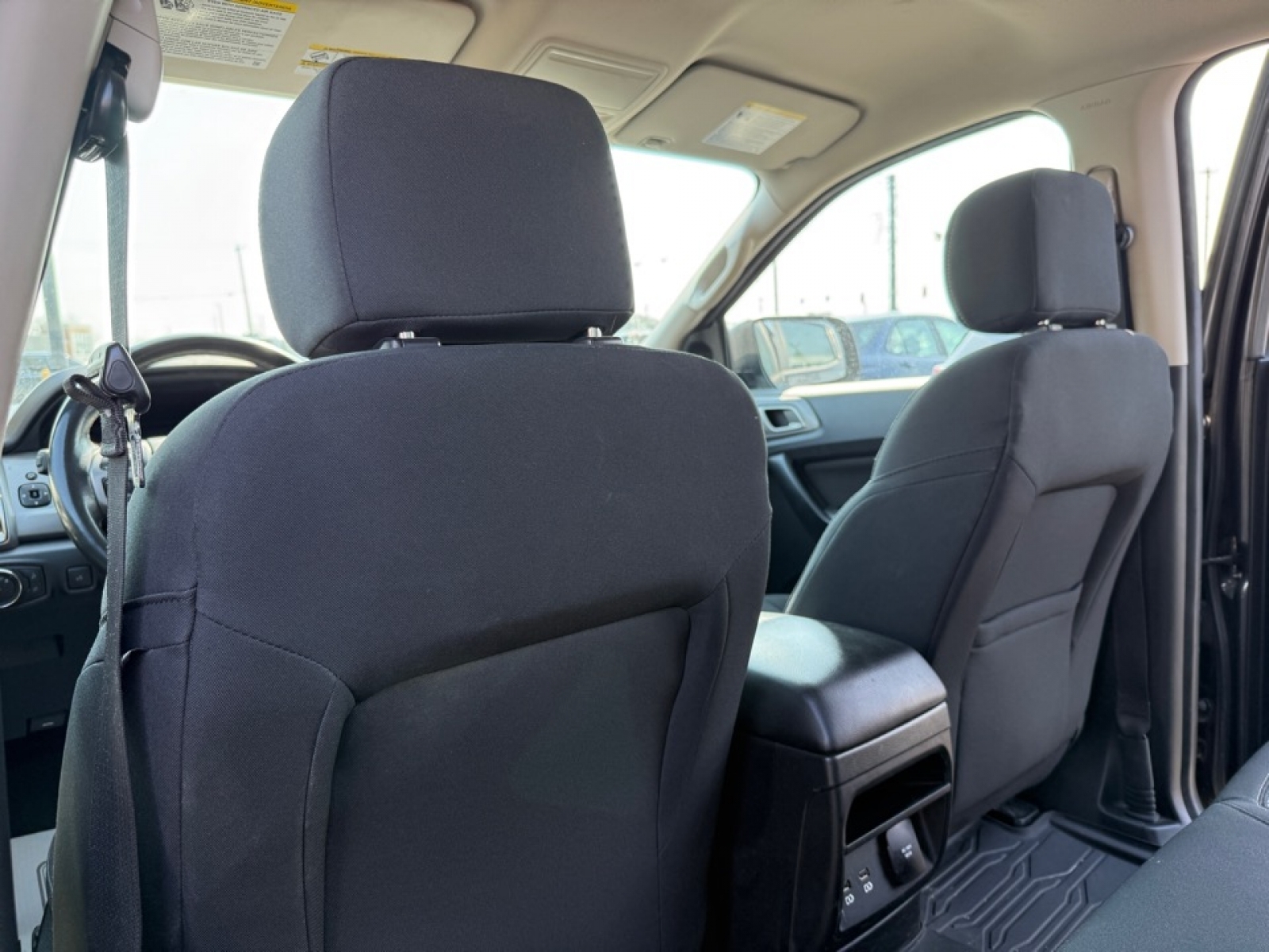 2020 Ford Ranger XLT, 39603, Photo