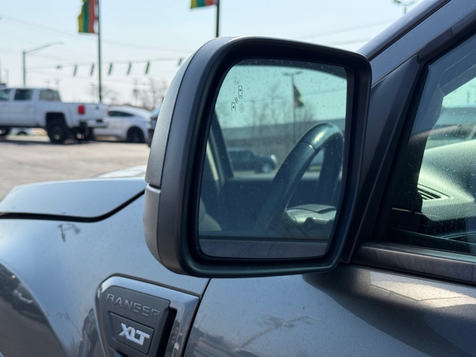 2020 Ford Ranger XLT, 39603, Photo