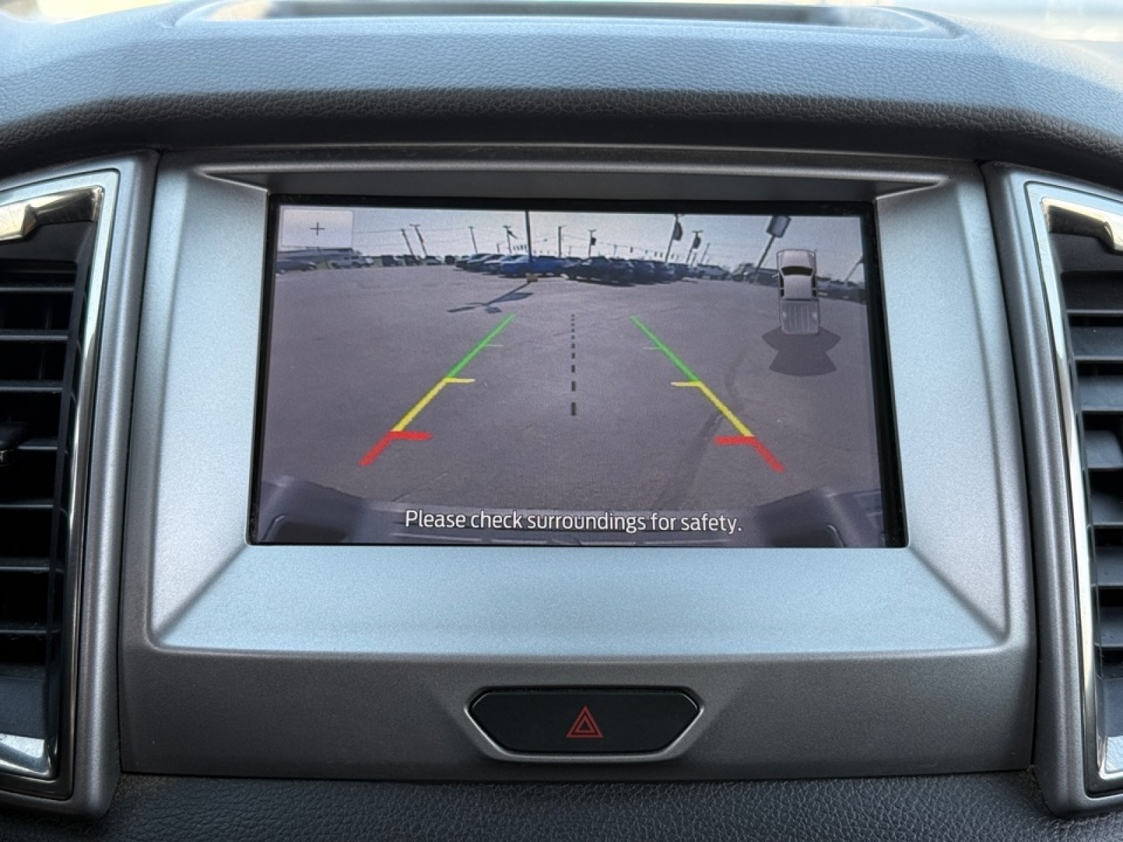 2020 Ford Ranger XLT, 39603, Photo