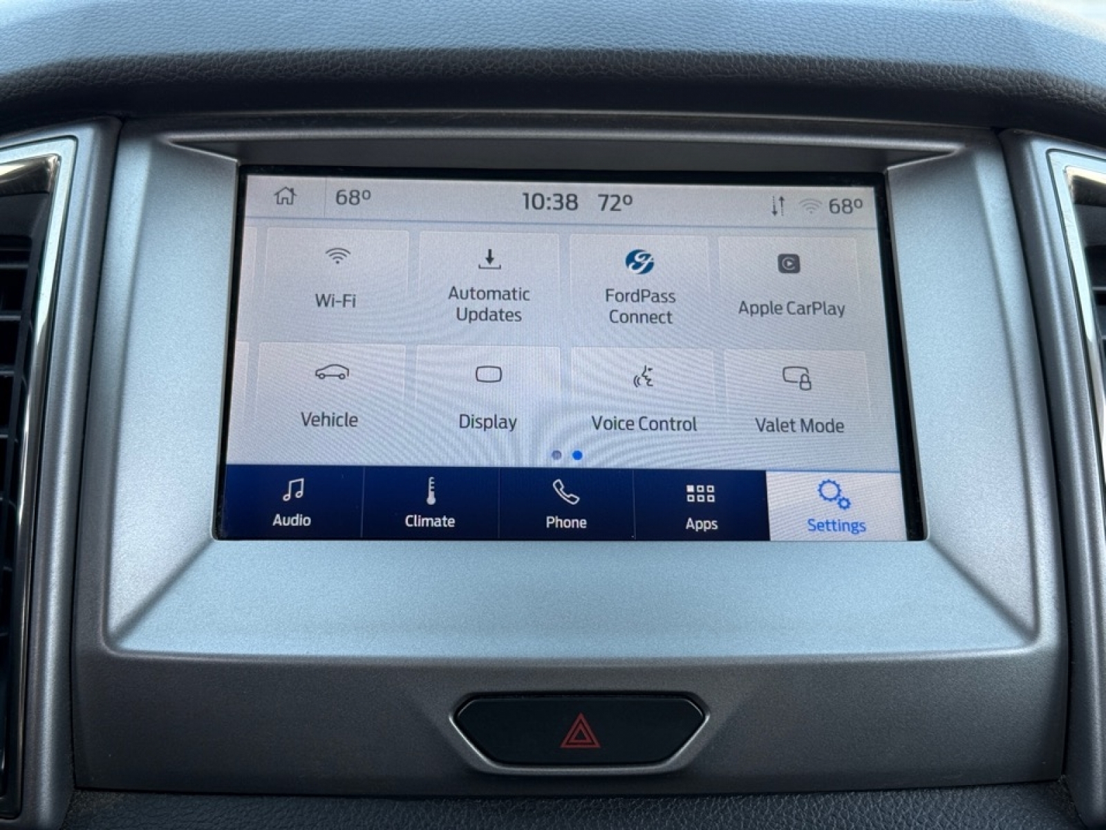 2020 Ford Ranger XLT, 39603, Photo