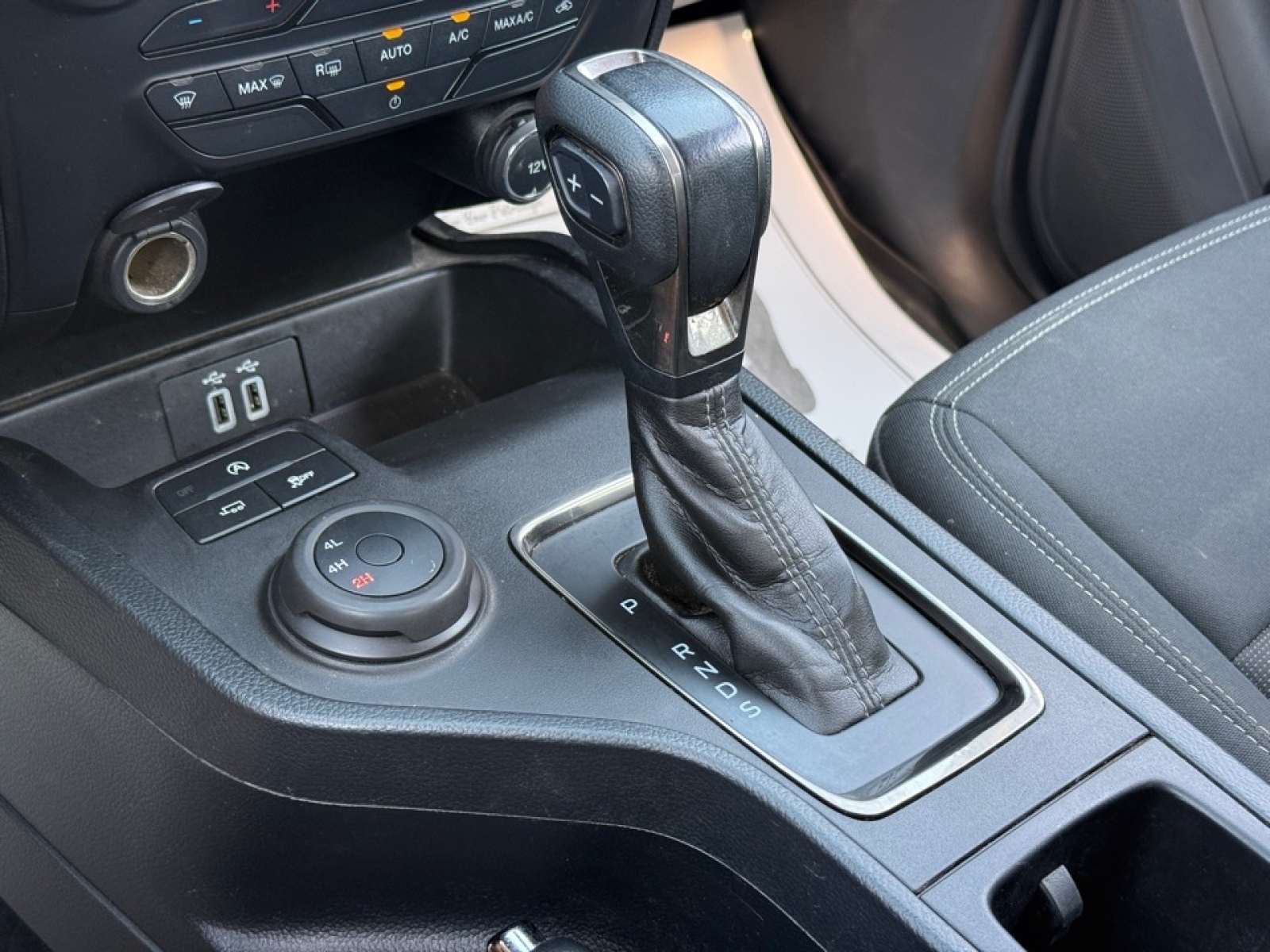 2020 Ford Ranger XLT, 39603, Photo