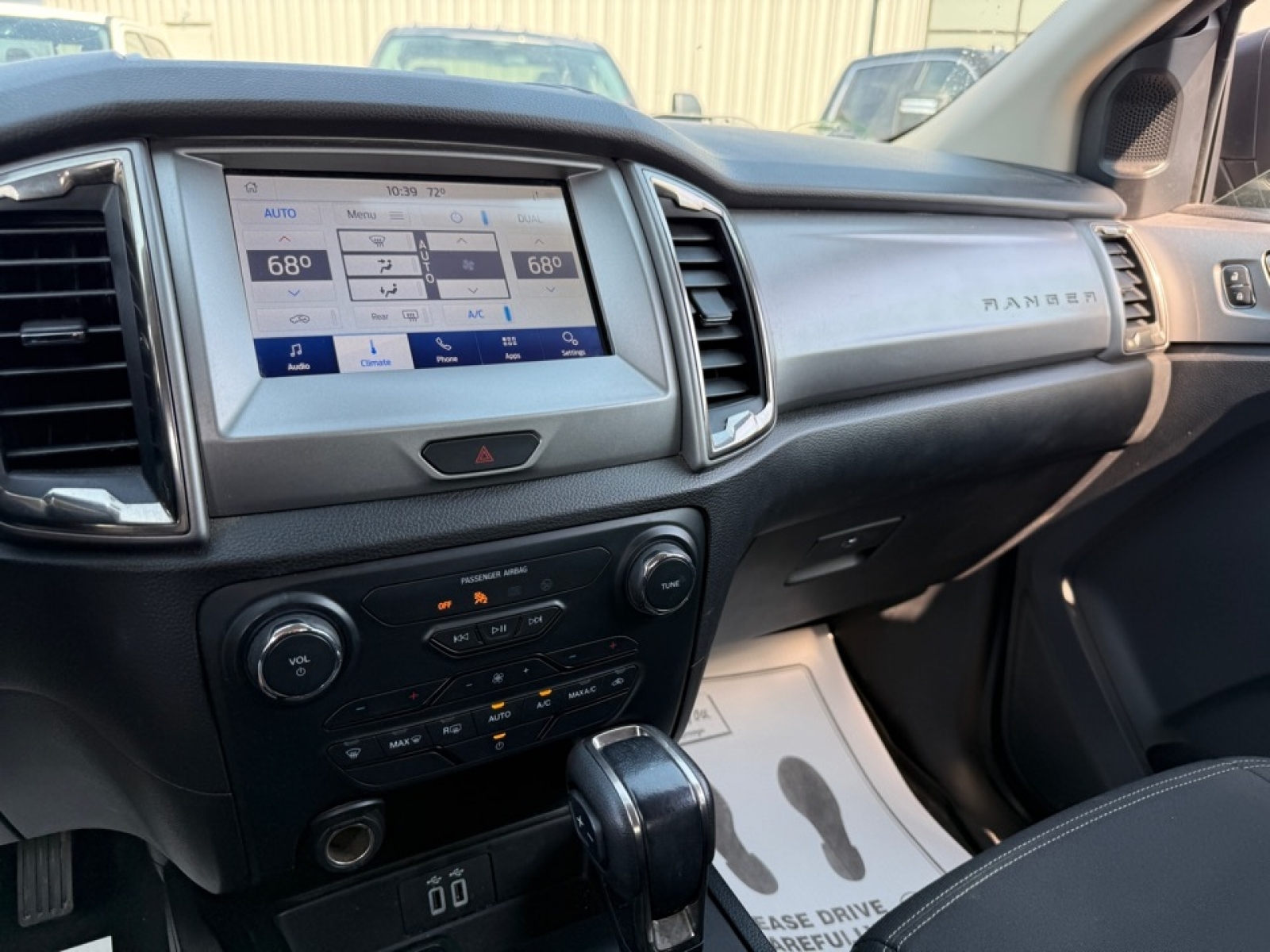 2020 Ford Ranger XLT, 39603, Photo