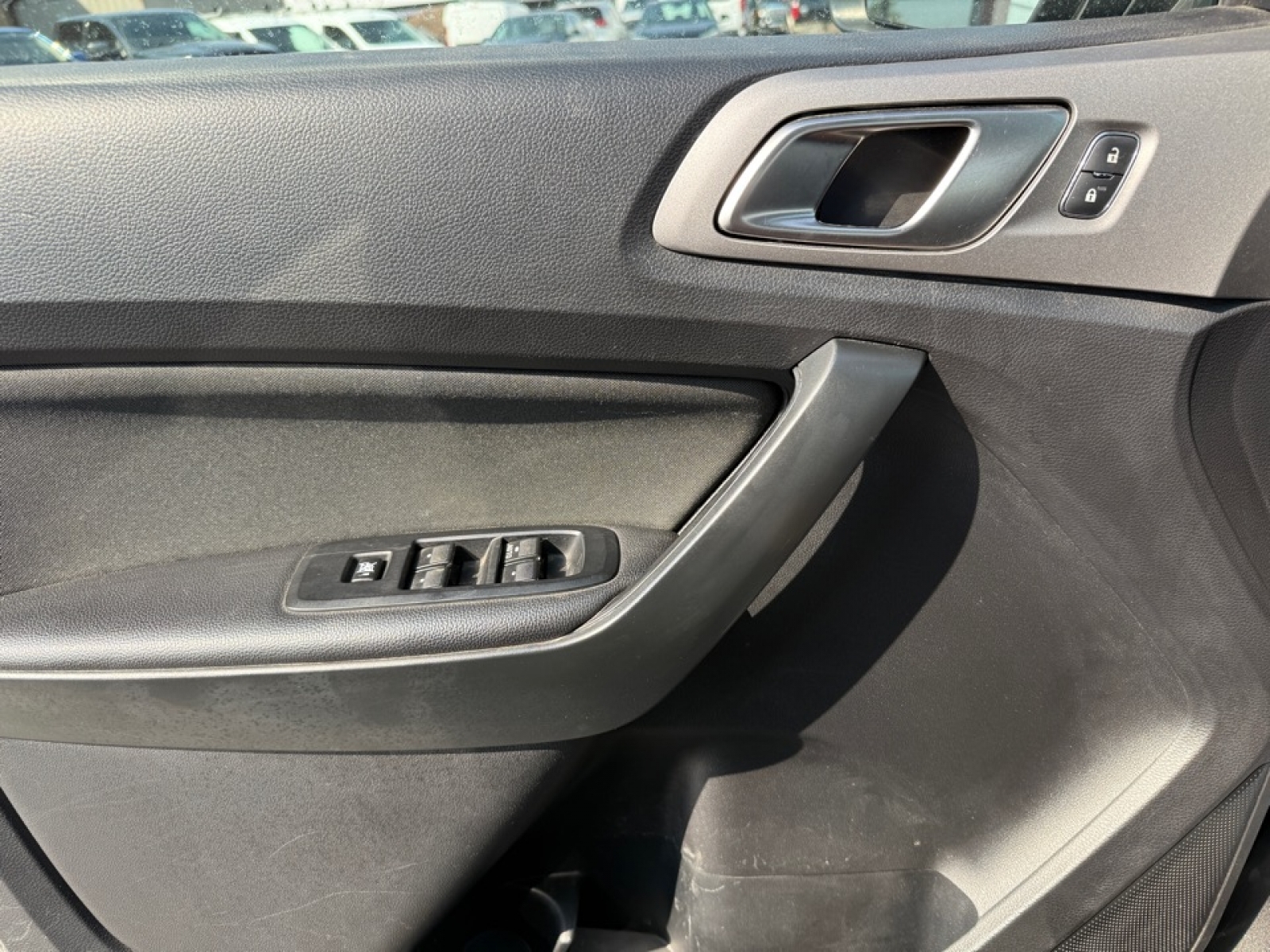 2020 Ford Ranger XLT, 39603, Photo