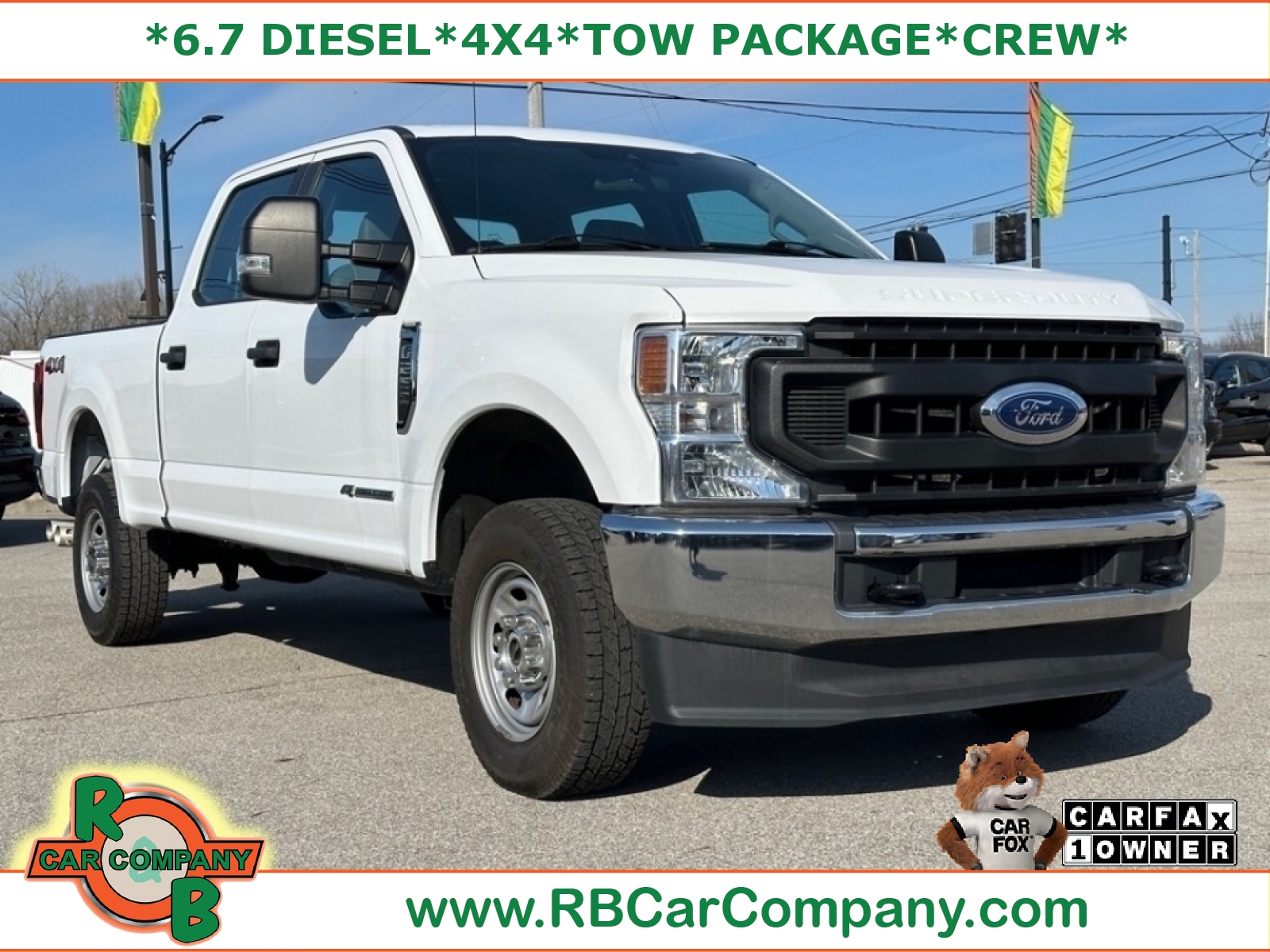 2014 Ford Super Duty F-550 DRW Chassis C XL, 35445, Photo 1