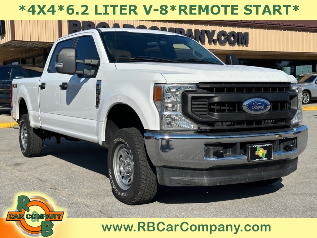 2013 Ford F-150 , 35955A, Photo 1