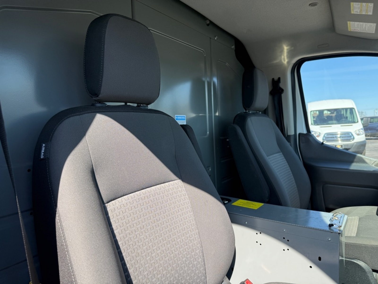 2020 Ford Transit-150 Cargo Van T-150 148